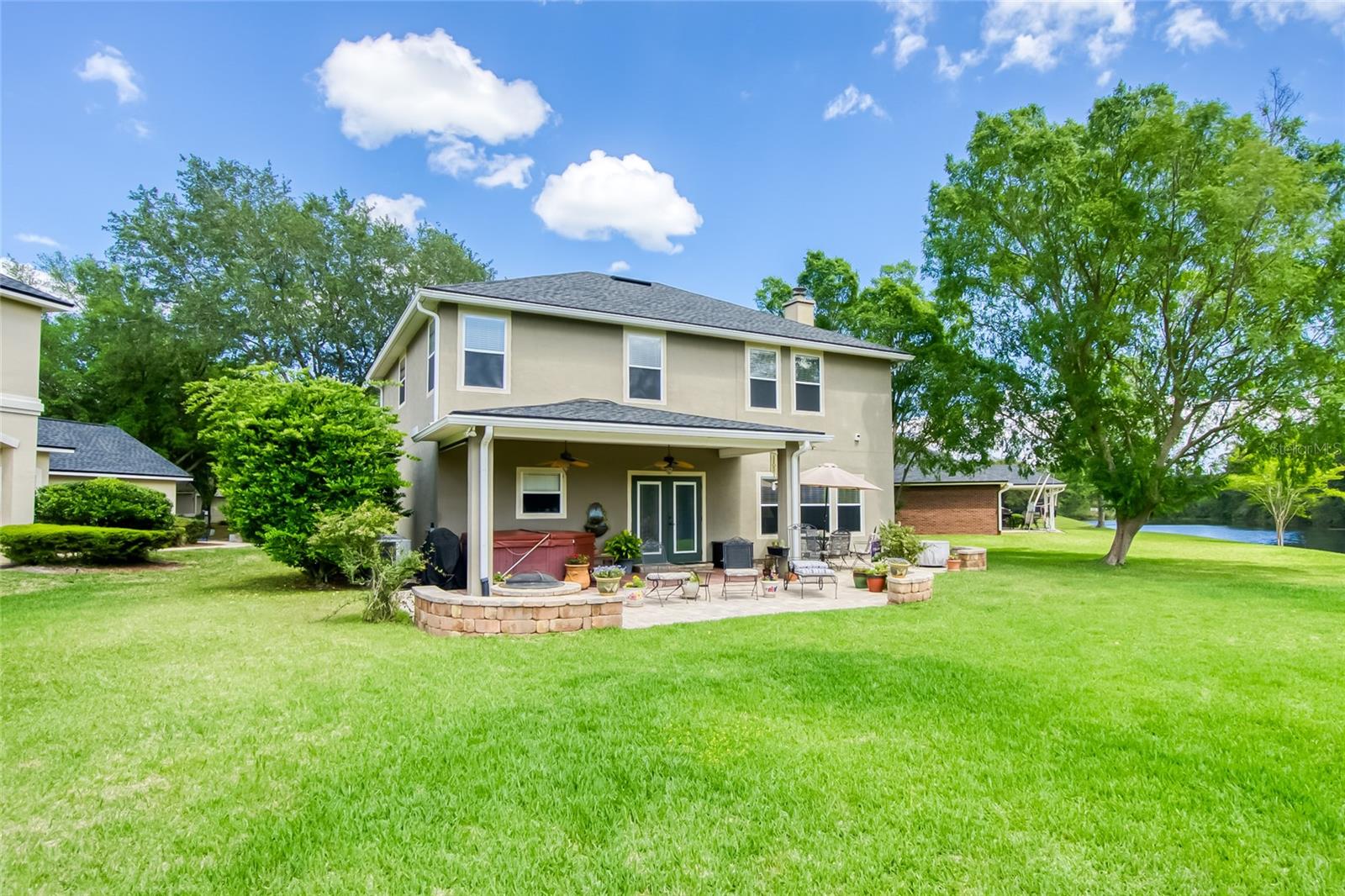 745 TIMBERMILL LN, ORANGE PARK, FL, 32065