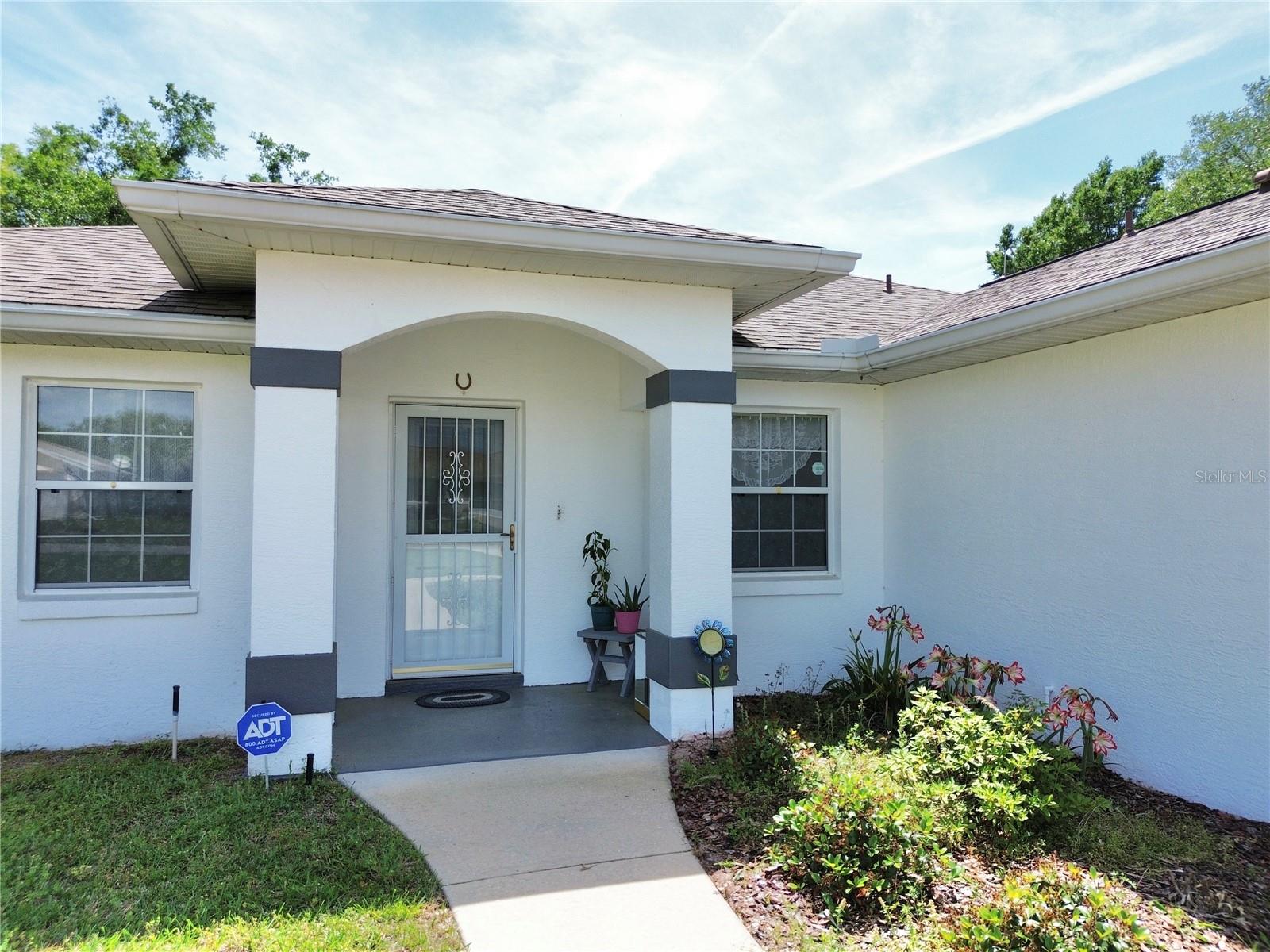 4998 NW 30TH PL, OCALA, FL, 34482