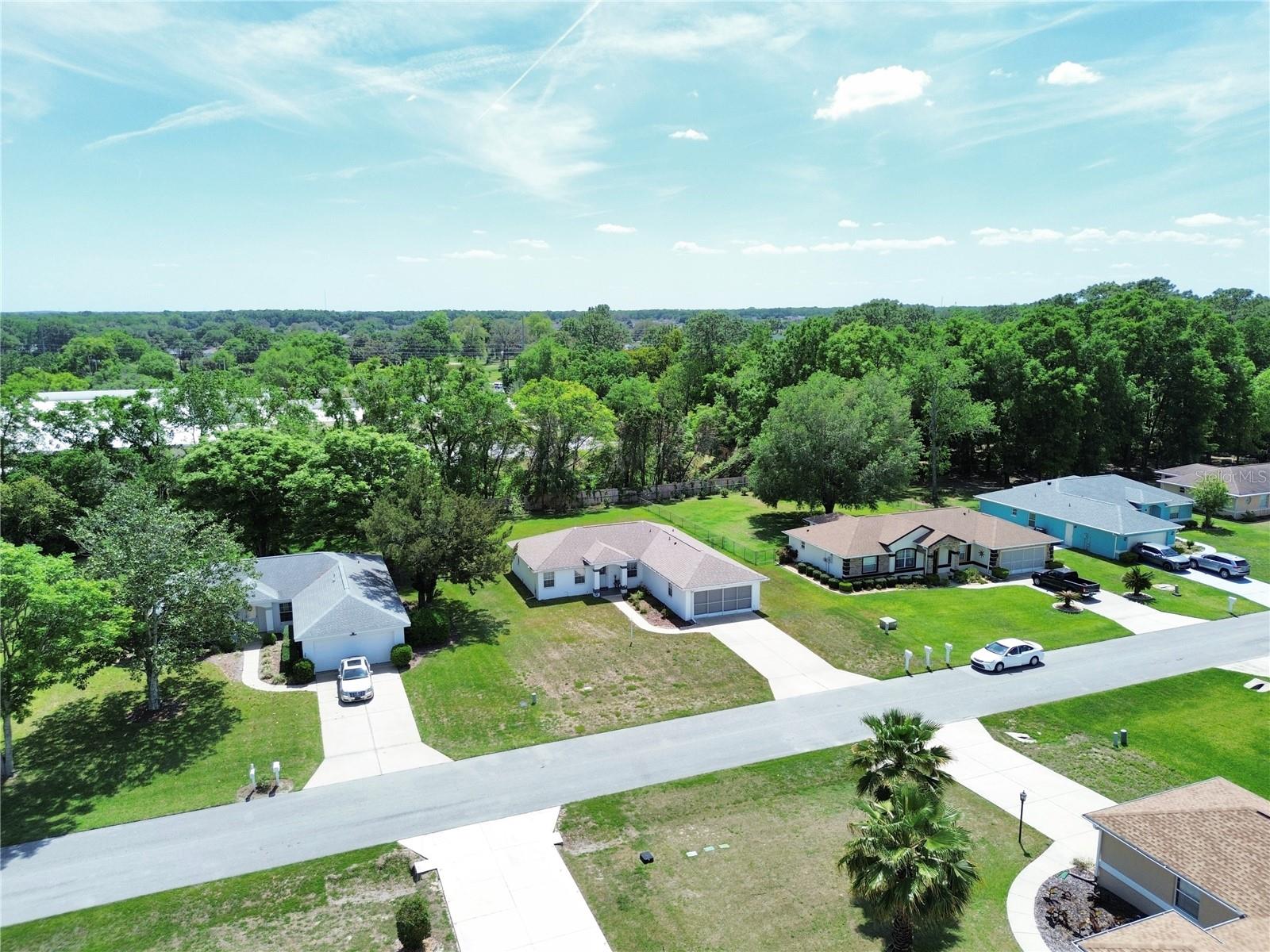4998 NW 30TH PL, OCALA, FL, 34482