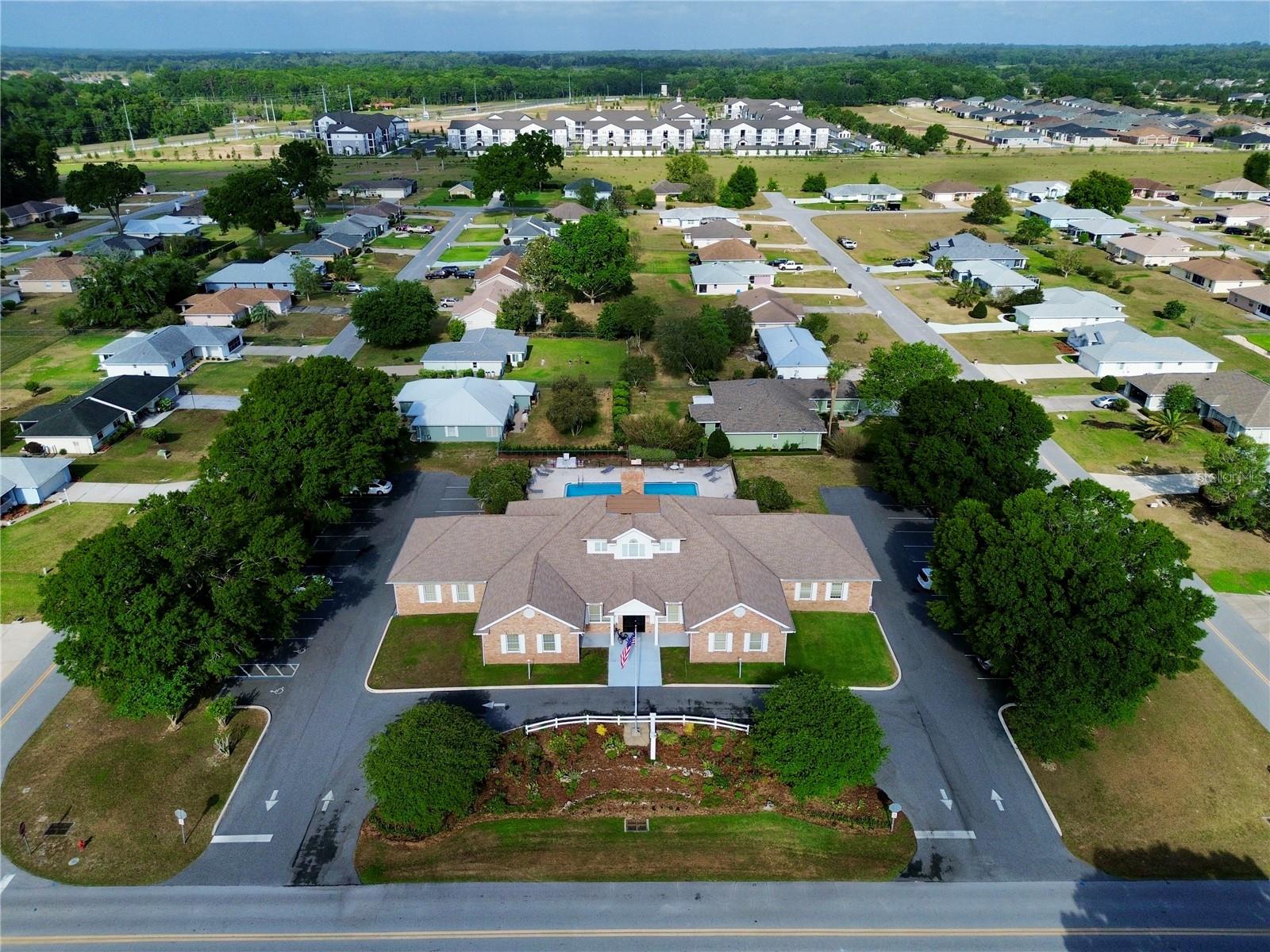 4998 NW 30TH PL, OCALA, FL, 34482