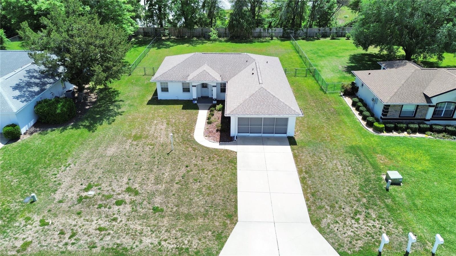4998 NW 30TH PL, OCALA, FL, 34482