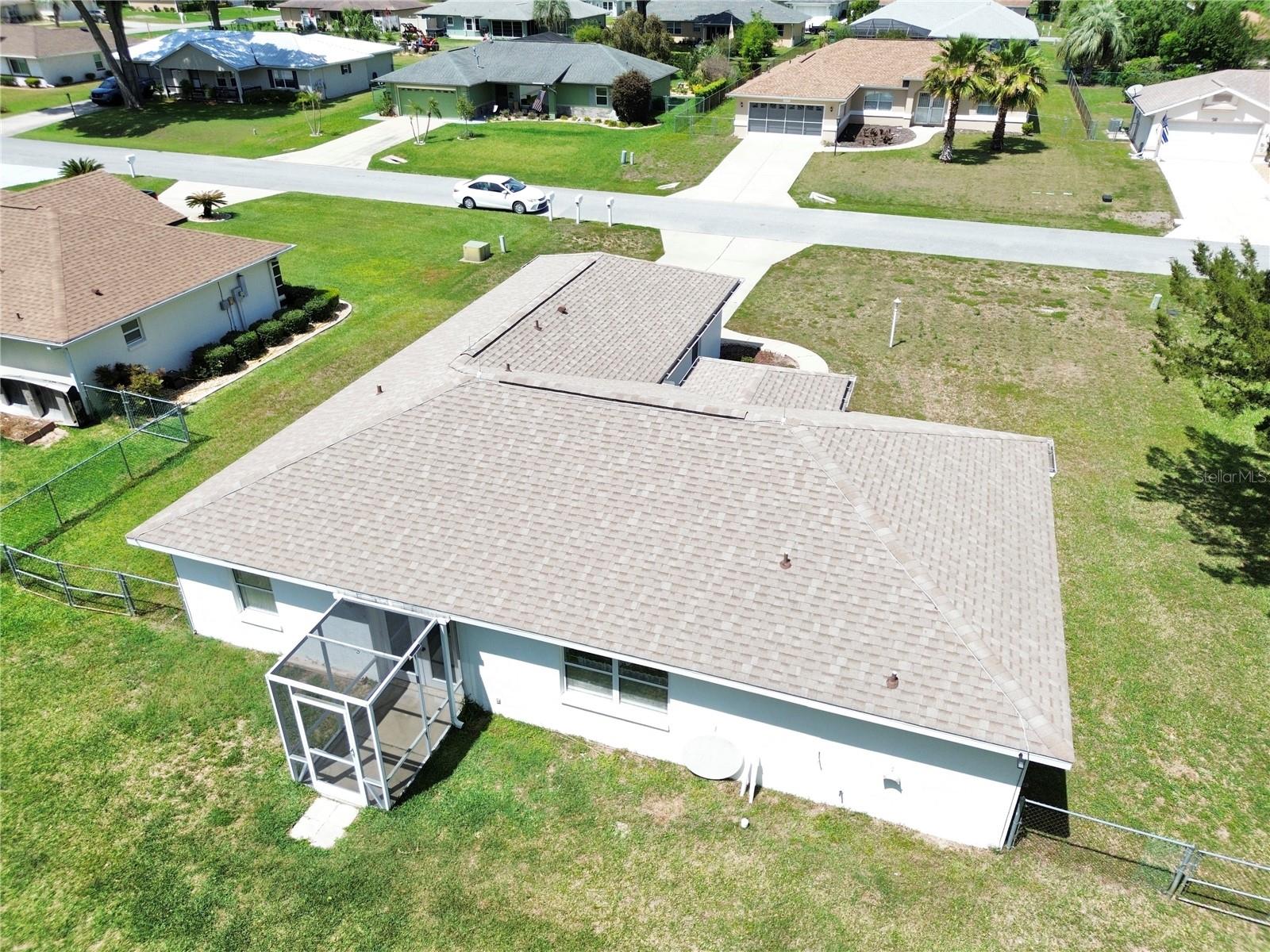 4998 NW 30TH PL, OCALA, FL, 34482