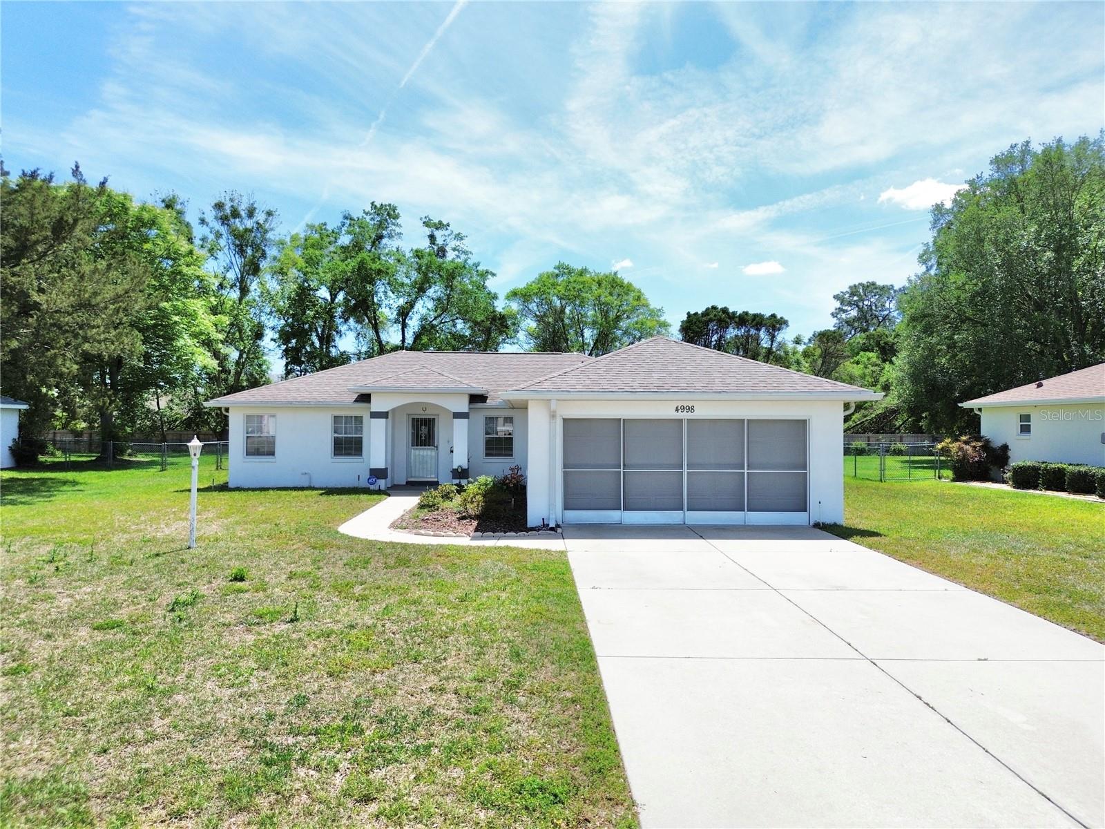 4998 NW 30TH PL, OCALA, FL, 34482