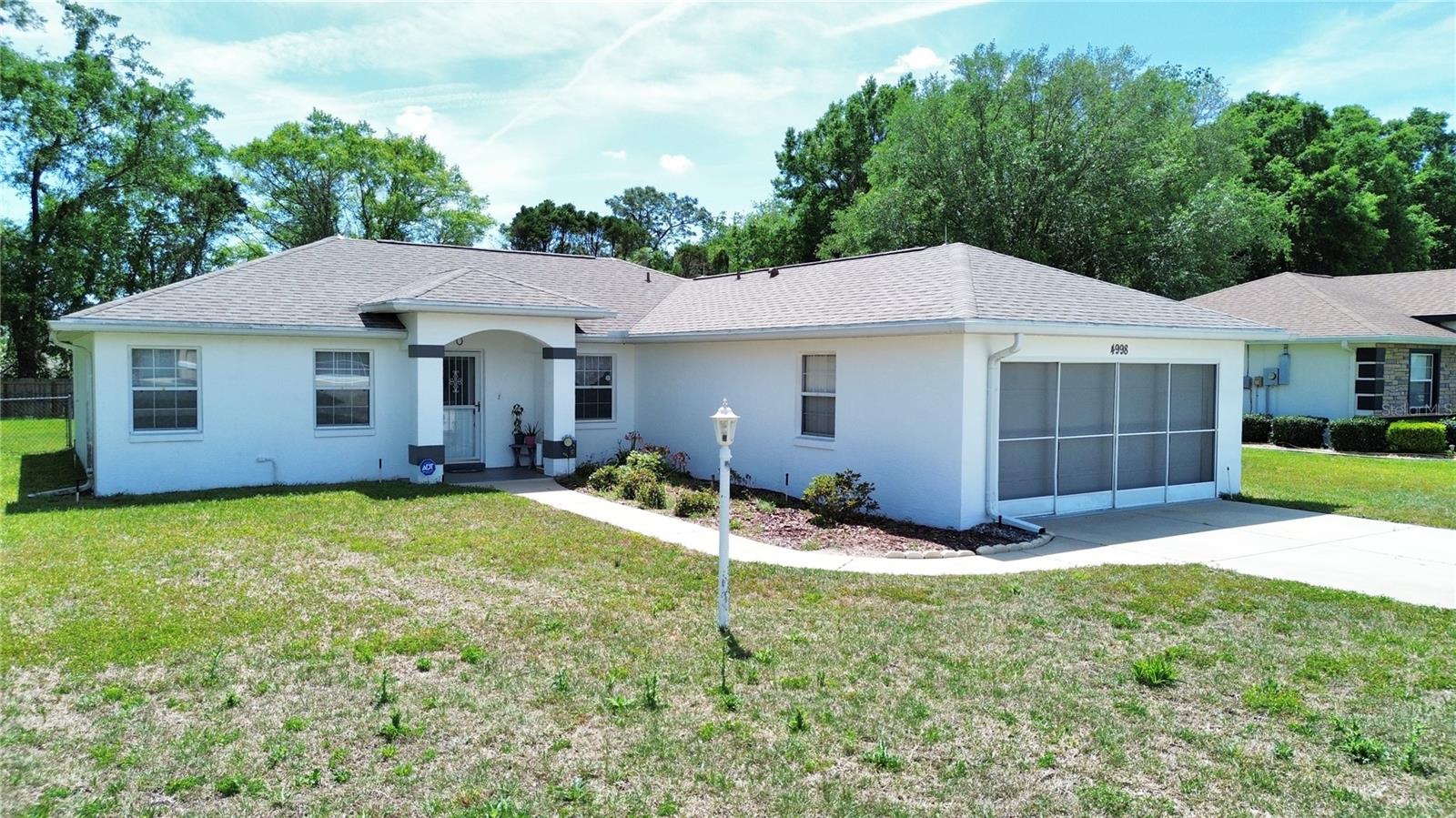 4998 NW 30TH PL, OCALA, FL, 34482
