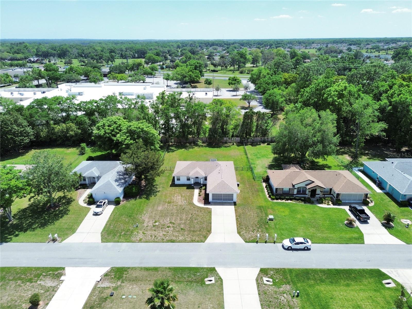 4998 NW 30TH PL, OCALA, FL, 34482