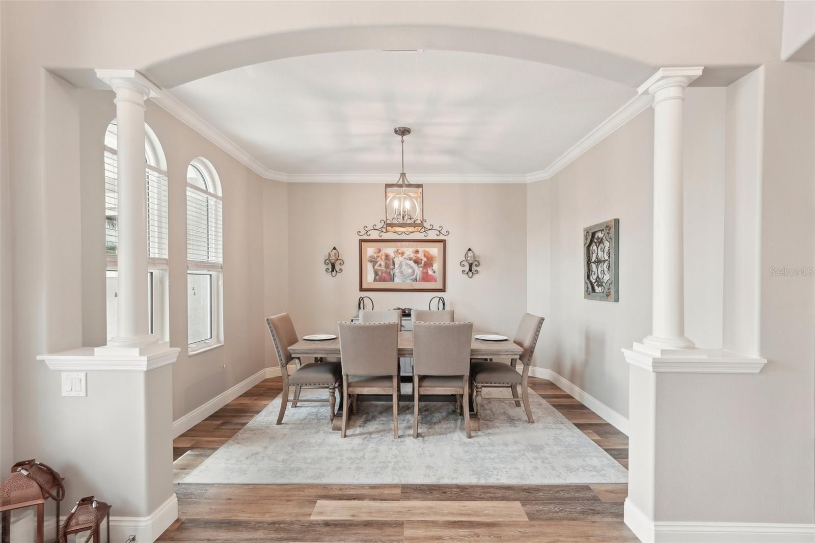 5480 WHITE IBIS DR, NORTH PORT, FL, 34287