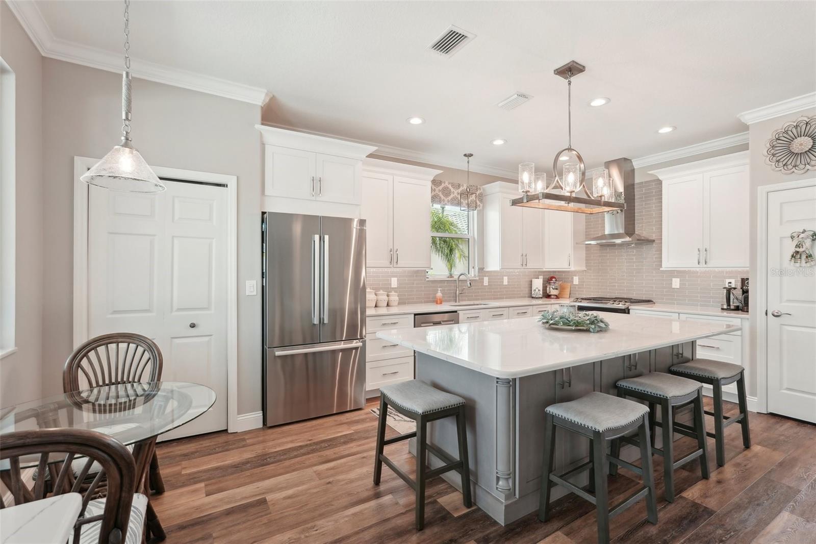5480 WHITE IBIS DR, NORTH PORT, FL, 34287