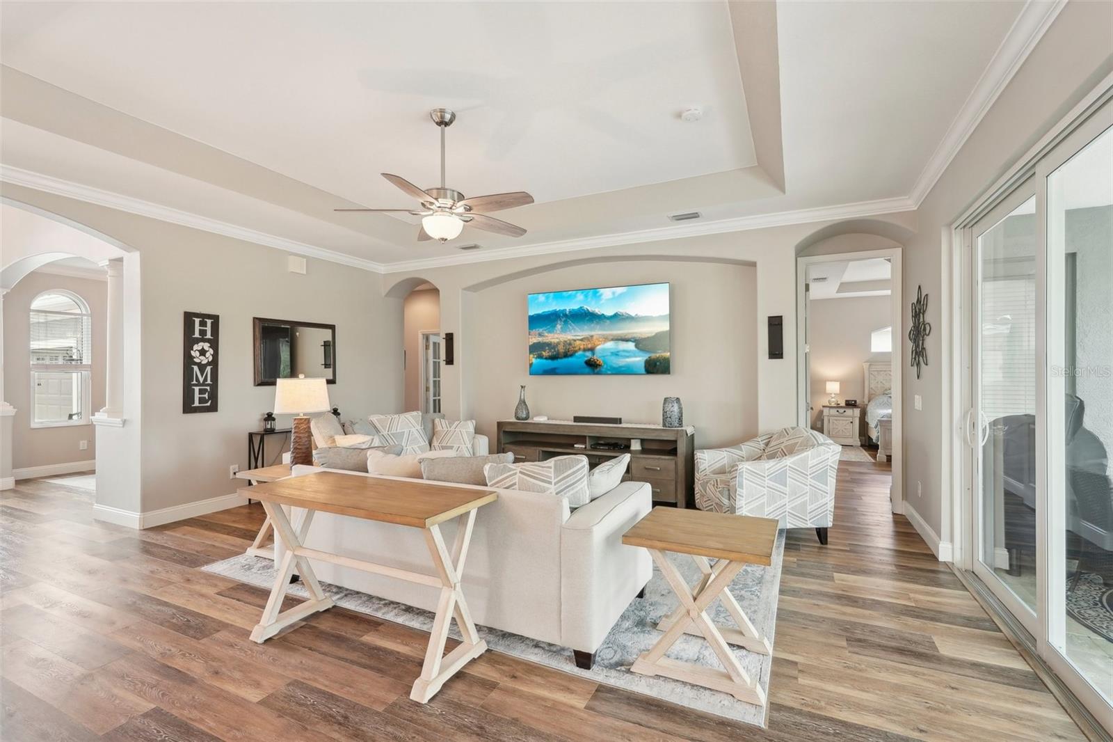 5480 WHITE IBIS DR, NORTH PORT, FL, 34287