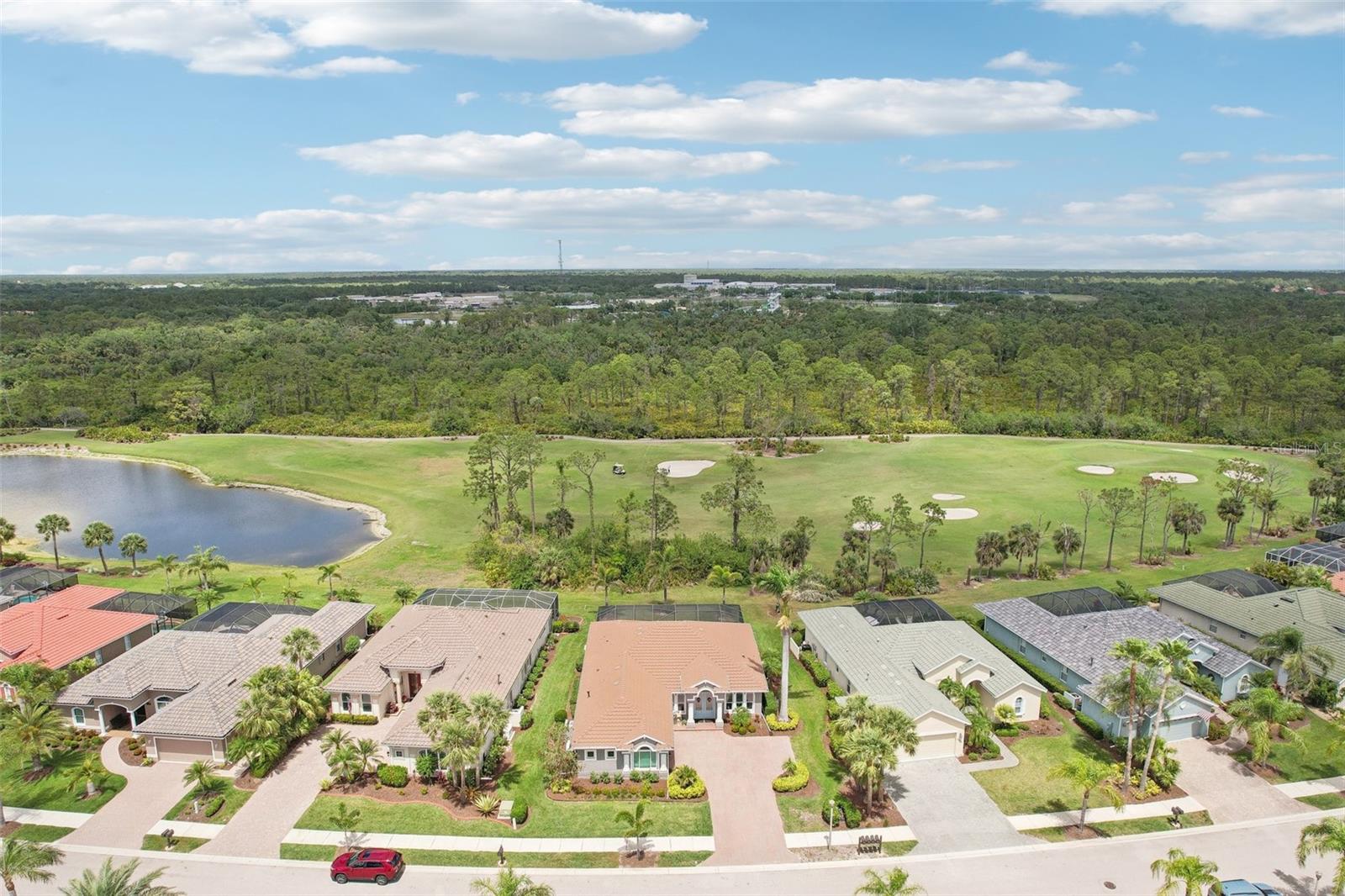 5480 WHITE IBIS DR, NORTH PORT, FL, 34287