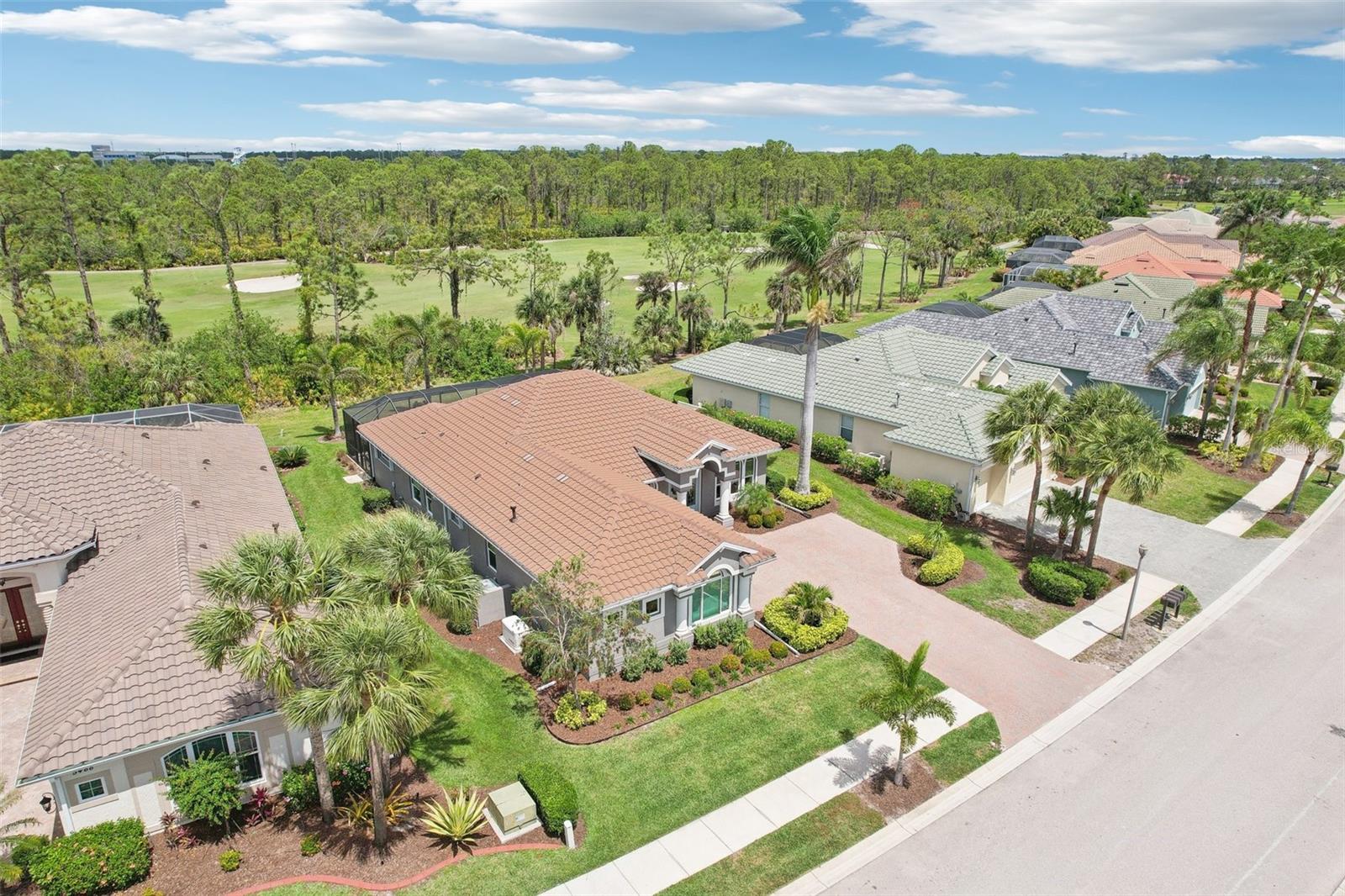 5480 WHITE IBIS DR, NORTH PORT, FL, 34287