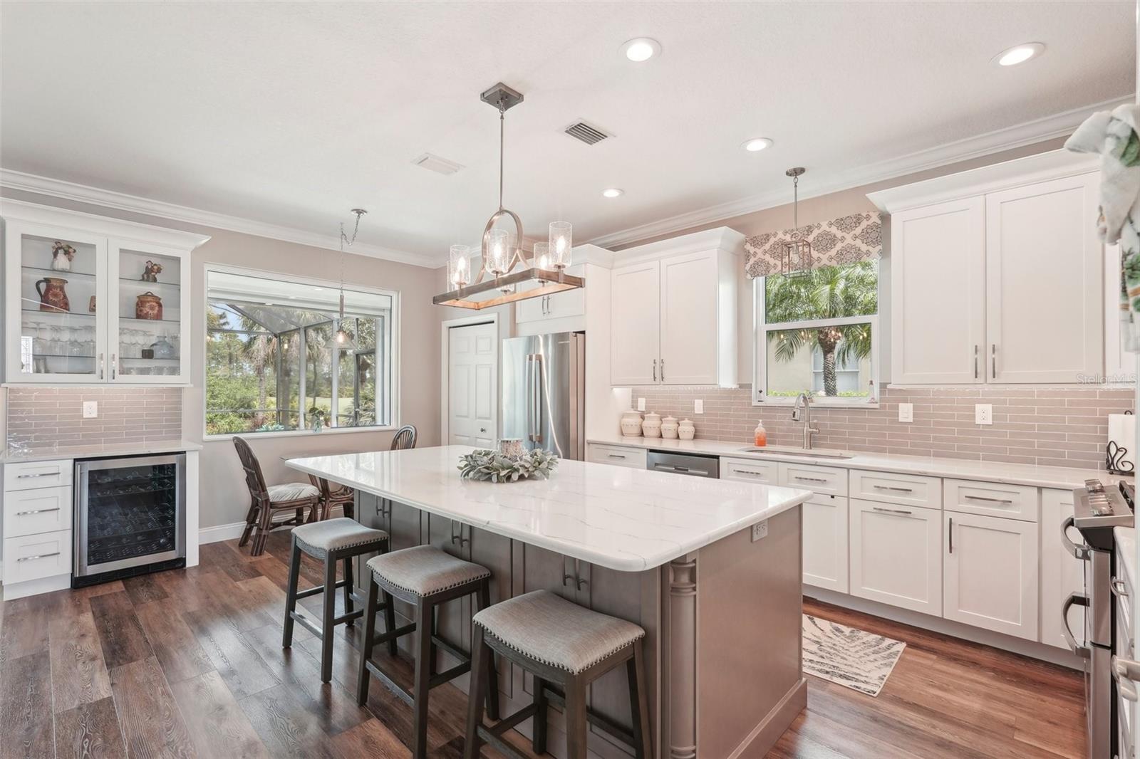 5480 WHITE IBIS DR, NORTH PORT, FL, 34287