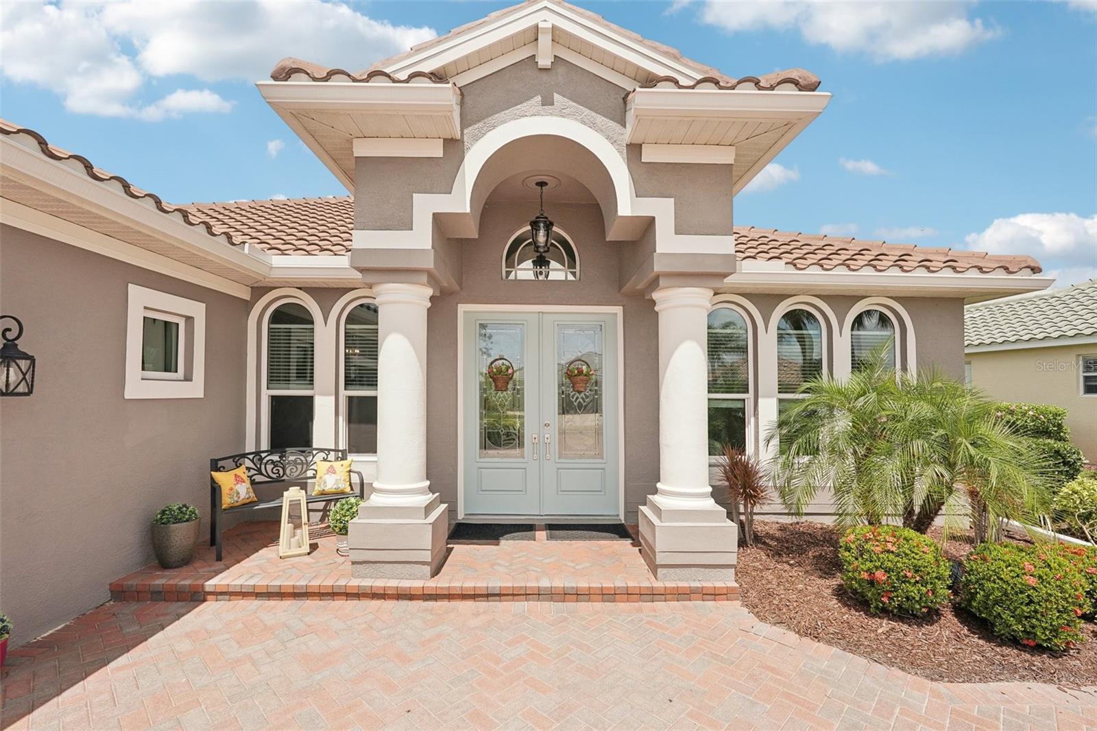 5480 WHITE IBIS DR, NORTH PORT, FL, 34287