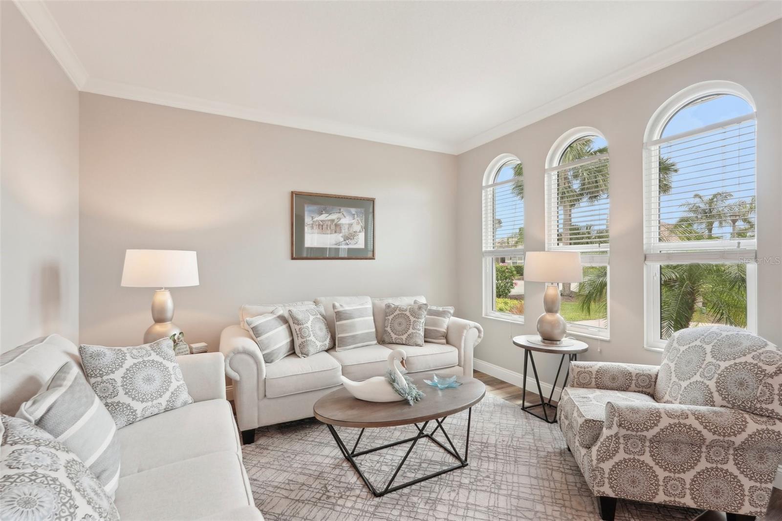 5480 WHITE IBIS DR, NORTH PORT, FL, 34287