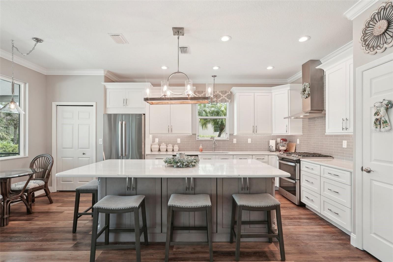 5480 WHITE IBIS DR, NORTH PORT, FL, 34287