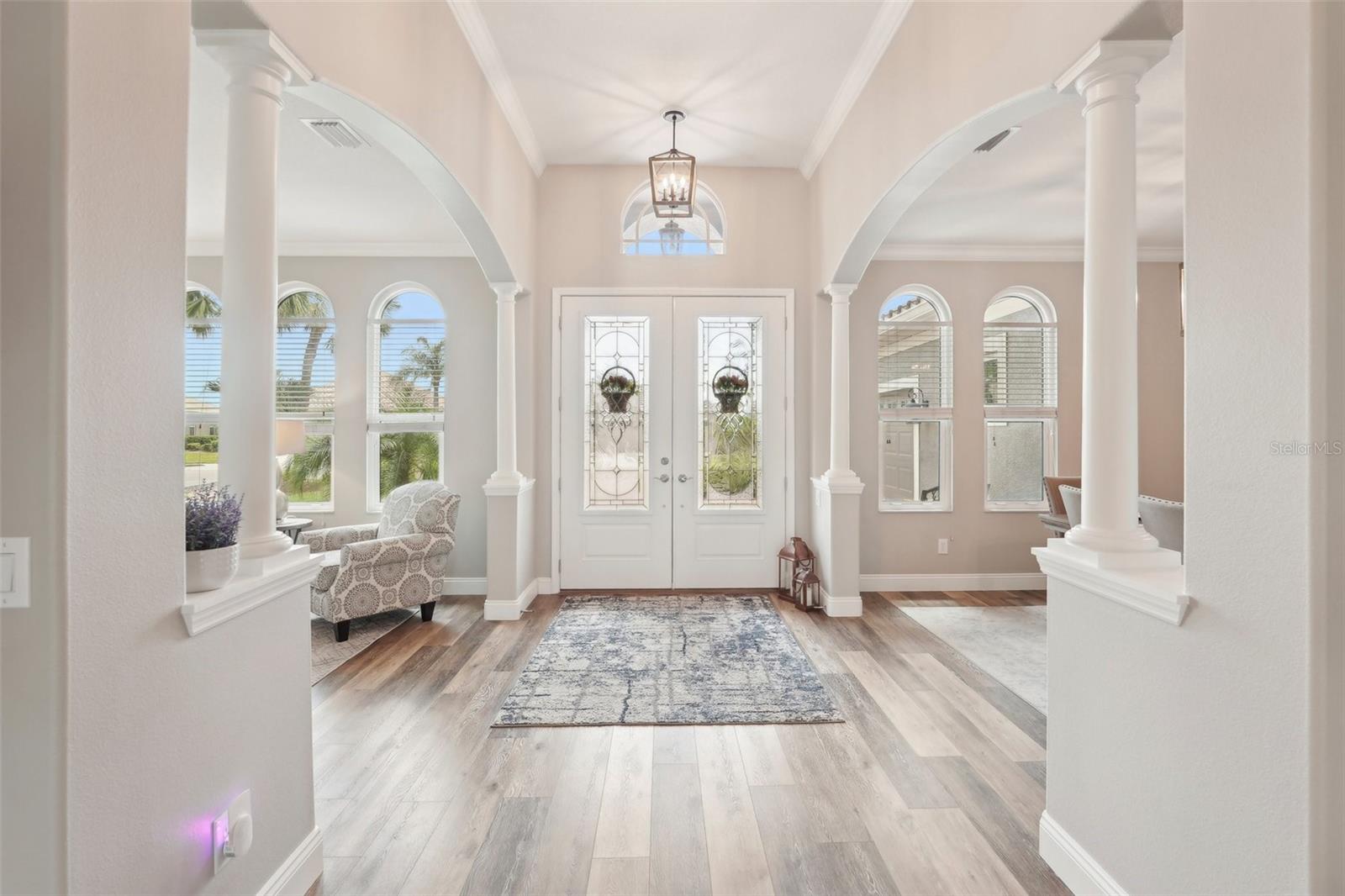 5480 WHITE IBIS DR, NORTH PORT, FL, 34287