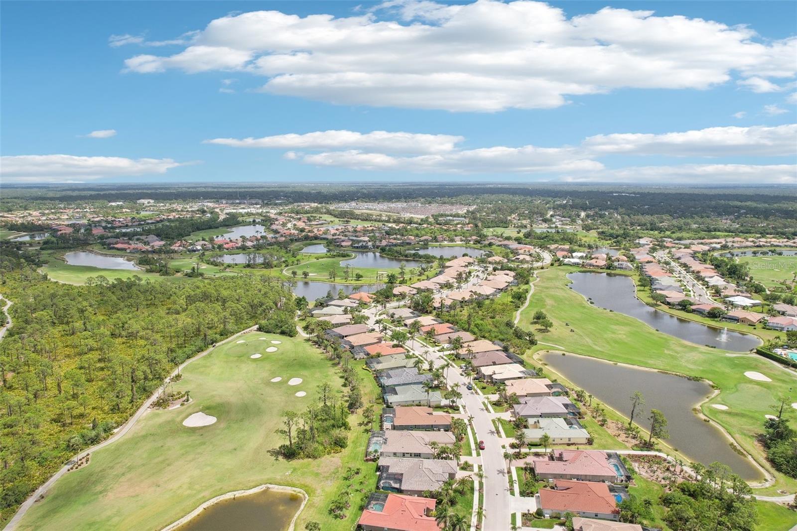 5480 WHITE IBIS DR, NORTH PORT, FL, 34287