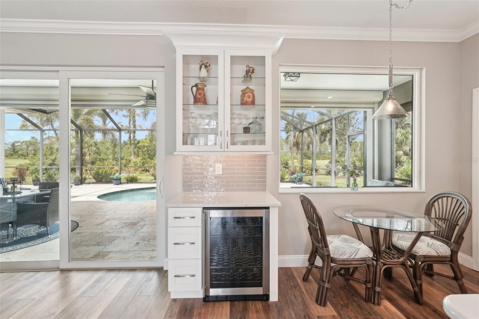 5480 WHITE IBIS DR, NORTH PORT, FL, 34287