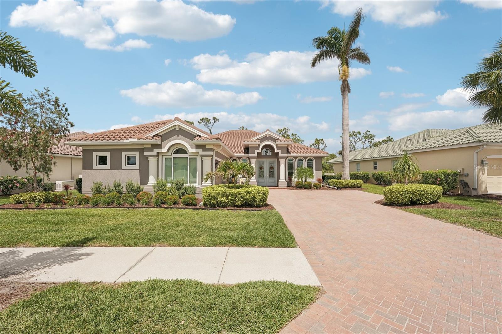 5480 WHITE IBIS DR, NORTH PORT, FL, 34287