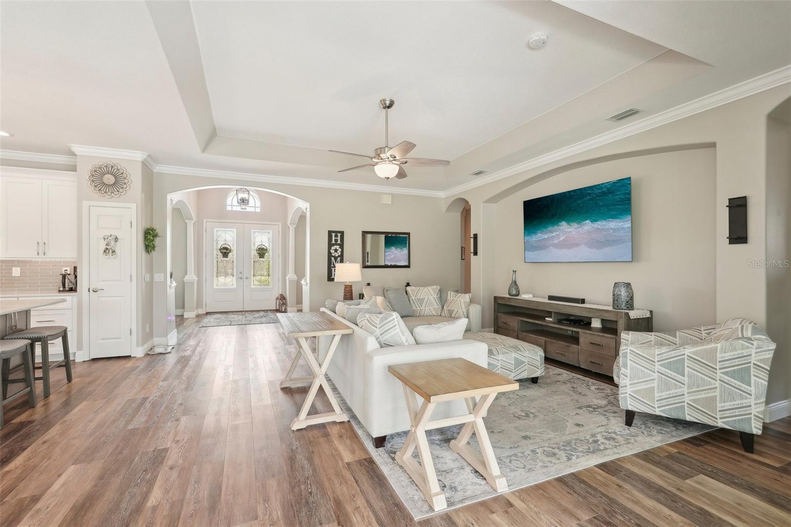 5480 WHITE IBIS DR, NORTH PORT, FL, 34287