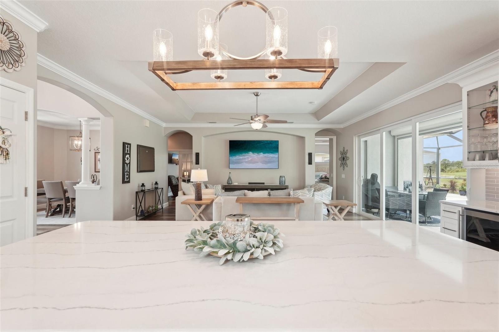 5480 WHITE IBIS DR, NORTH PORT, FL, 34287