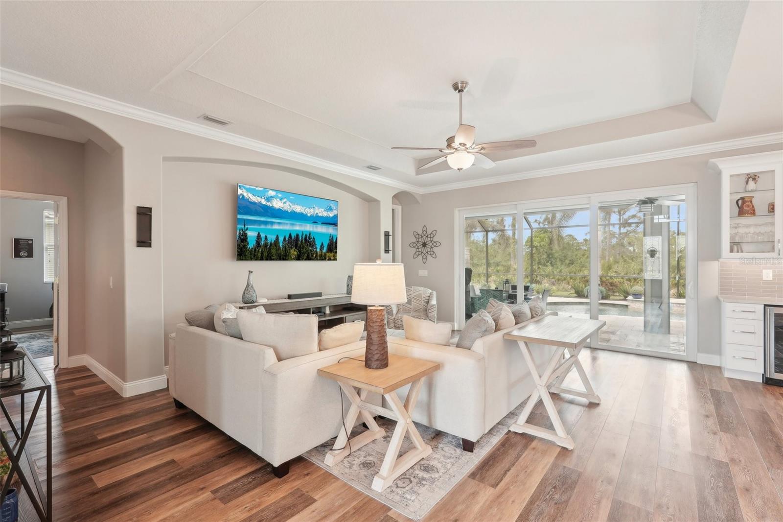 5480 WHITE IBIS DR, NORTH PORT, FL, 34287