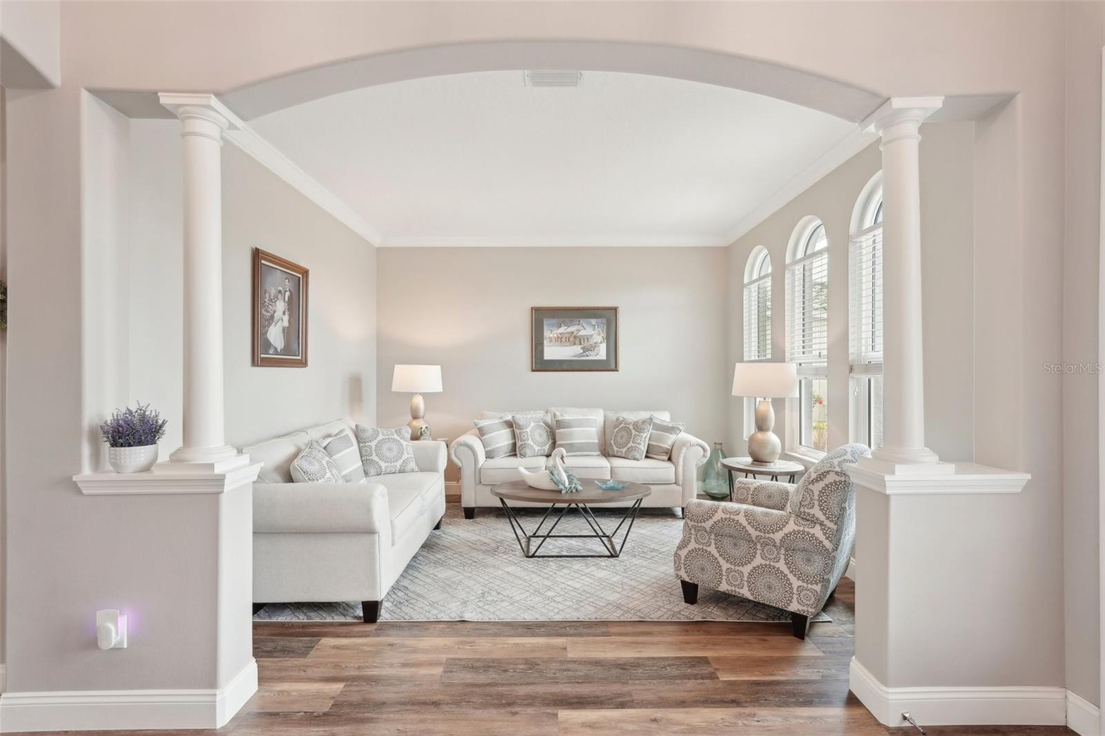 5480 WHITE IBIS DR, NORTH PORT, FL, 34287