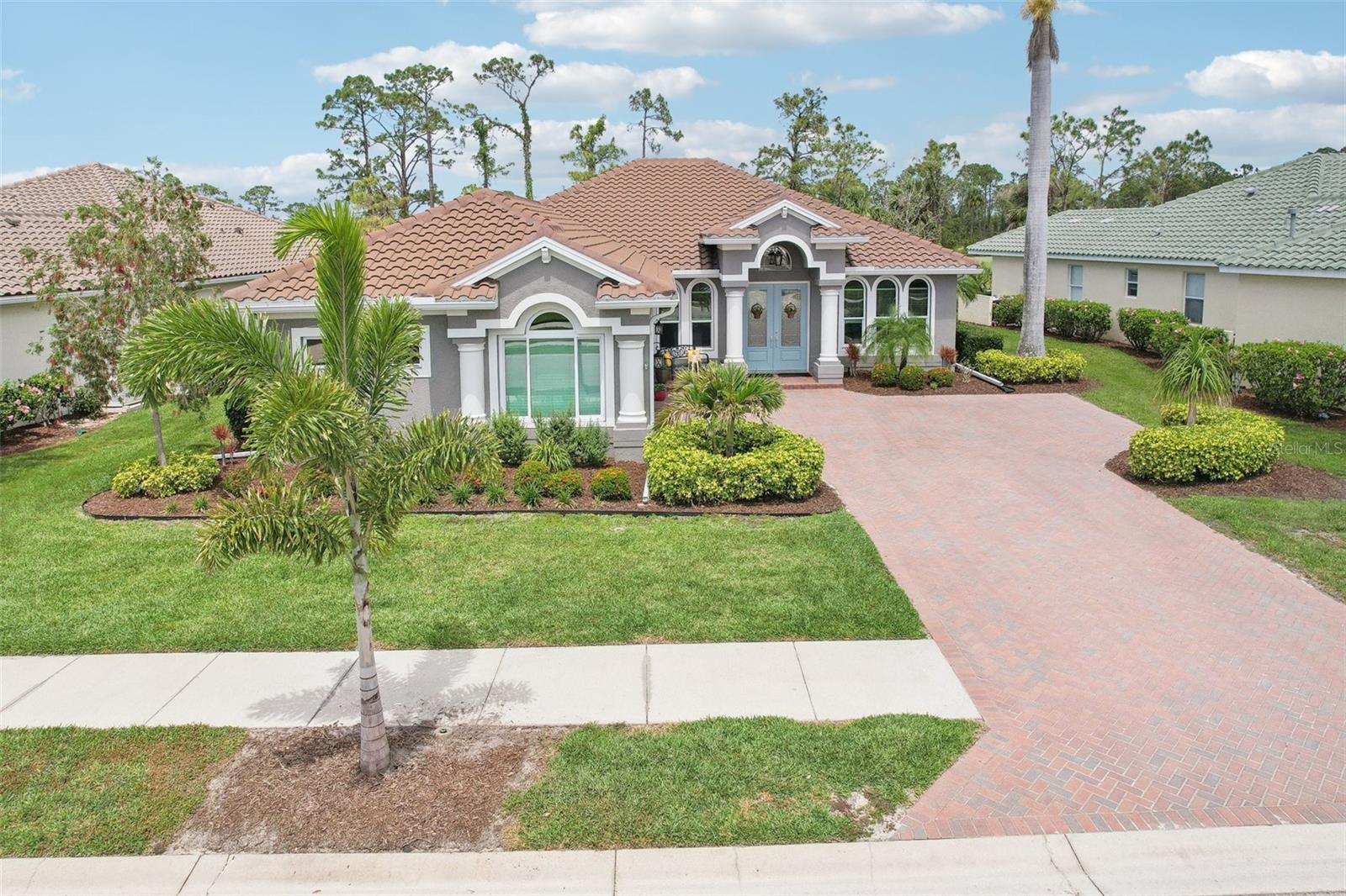 5480 WHITE IBIS DR, NORTH PORT, FL, 34287