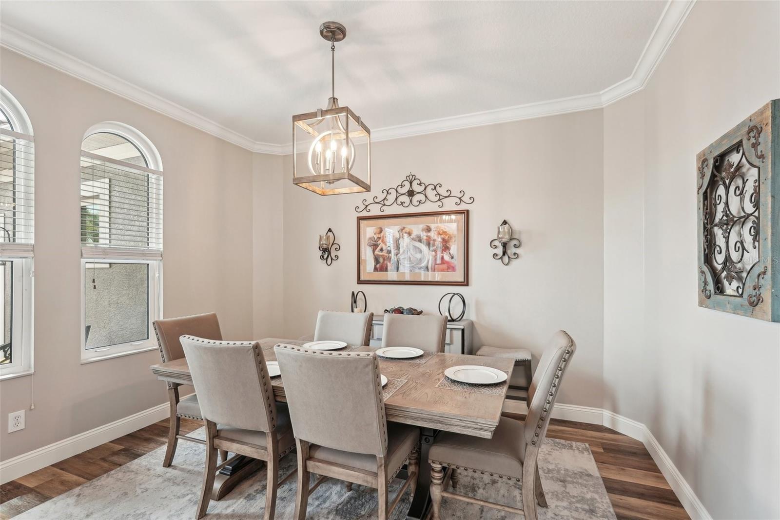 5480 WHITE IBIS DR, NORTH PORT, FL, 34287