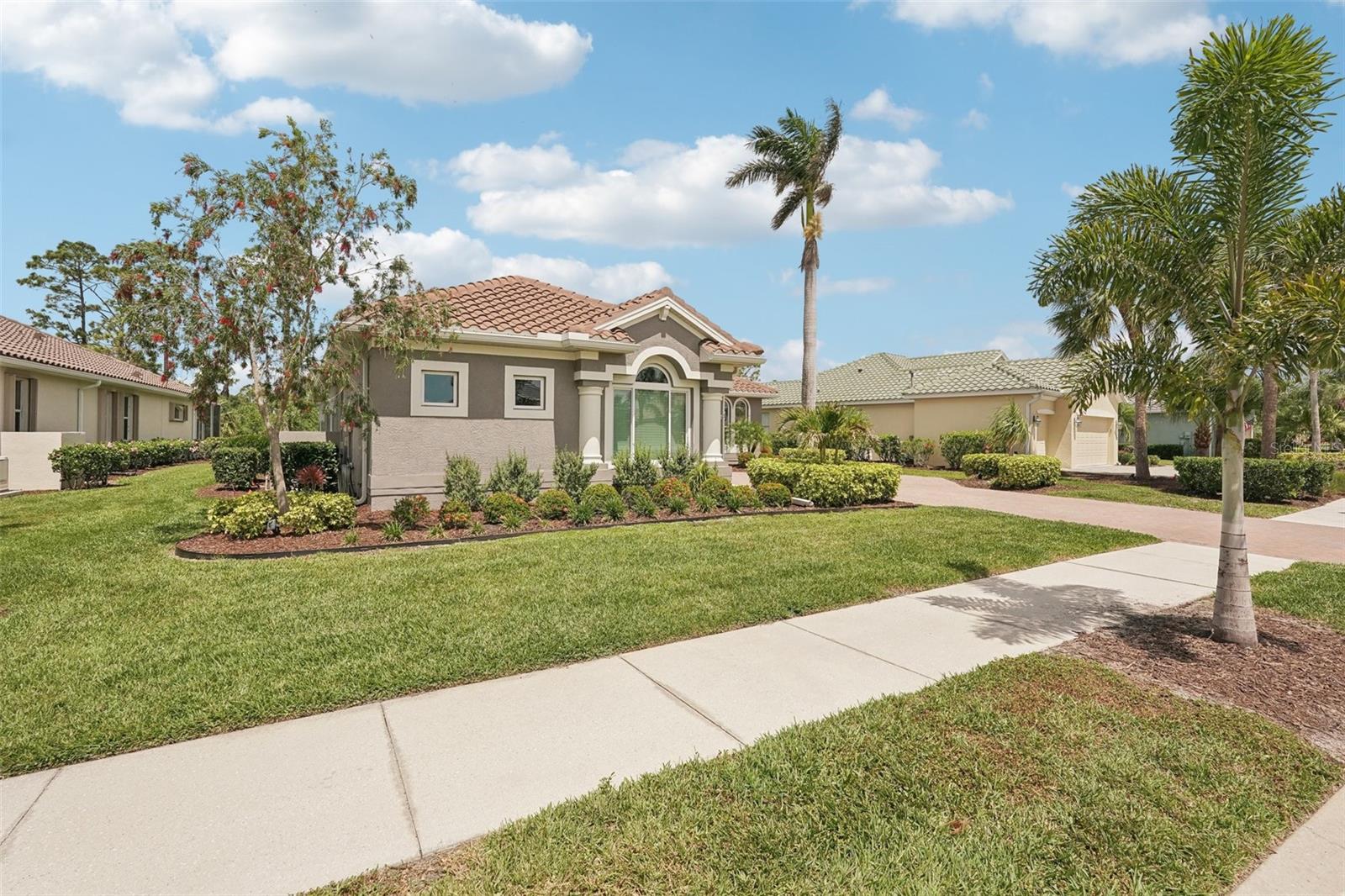 5480 WHITE IBIS DR, NORTH PORT, FL, 34287
