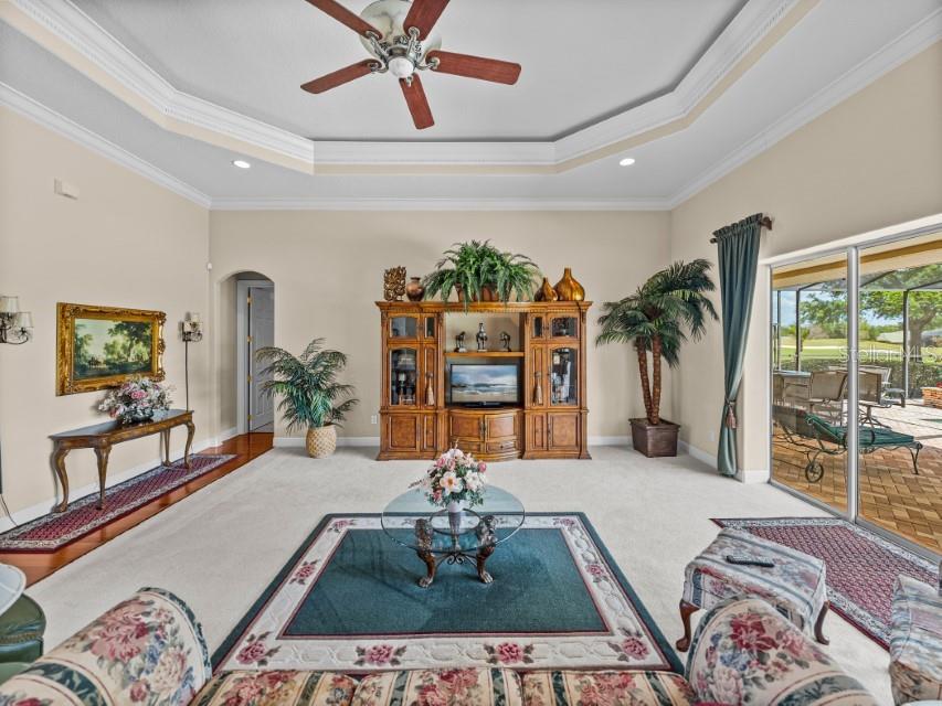 13538 THOROUGHBRED DR, DADE CITY, FL, 33525