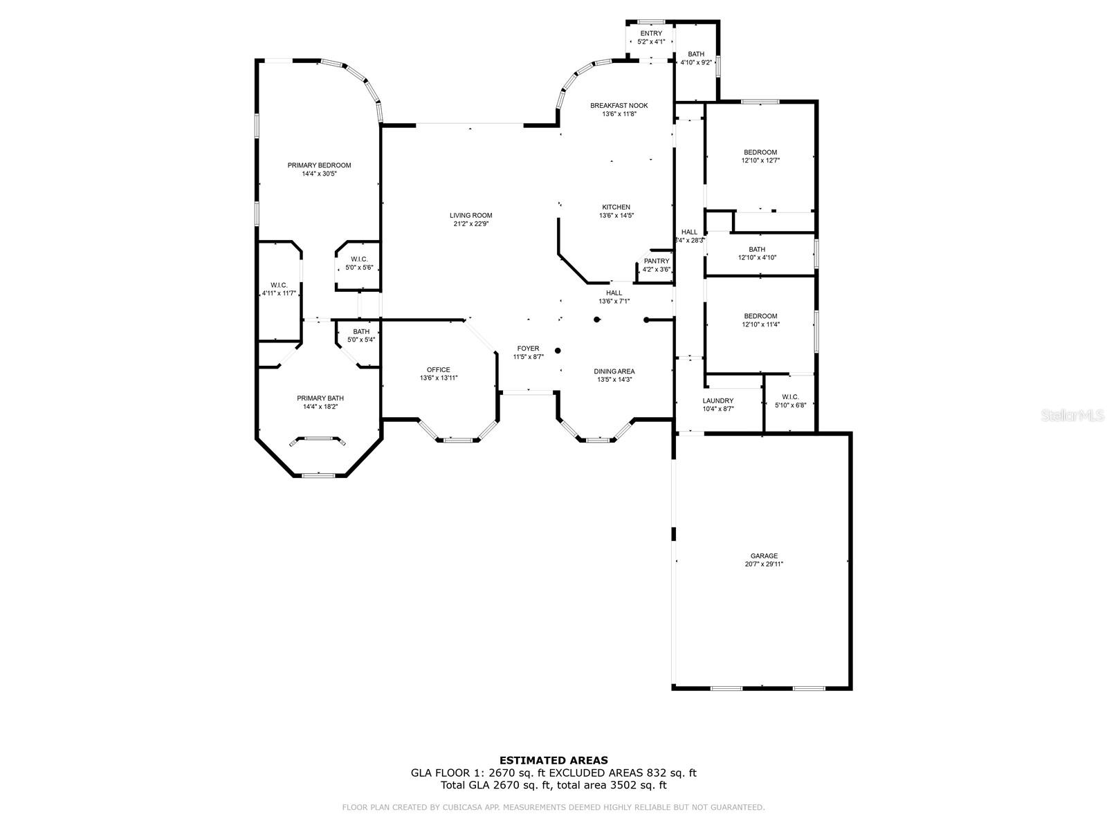 13538 THOROUGHBRED DR, DADE CITY, FL, 33525