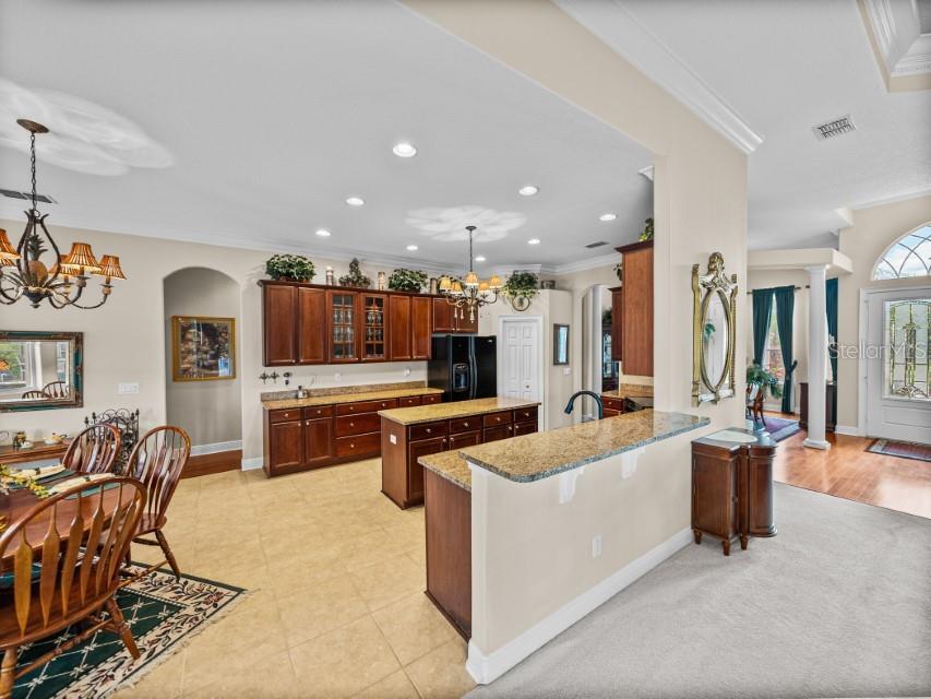 13538 THOROUGHBRED DR, DADE CITY, FL, 33525