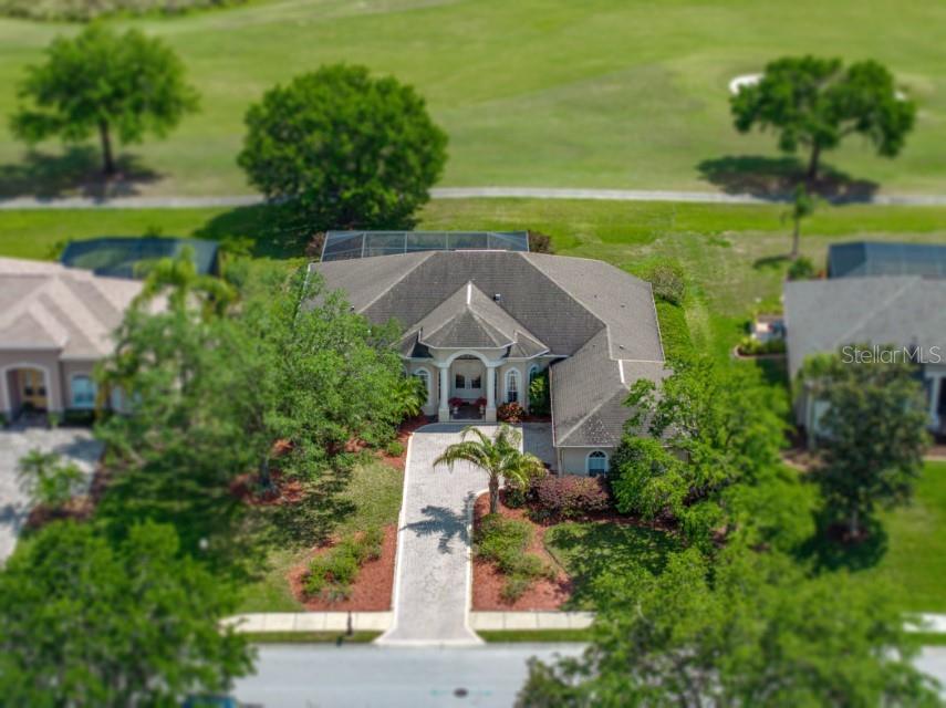 13538 THOROUGHBRED DR, DADE CITY, FL, 33525