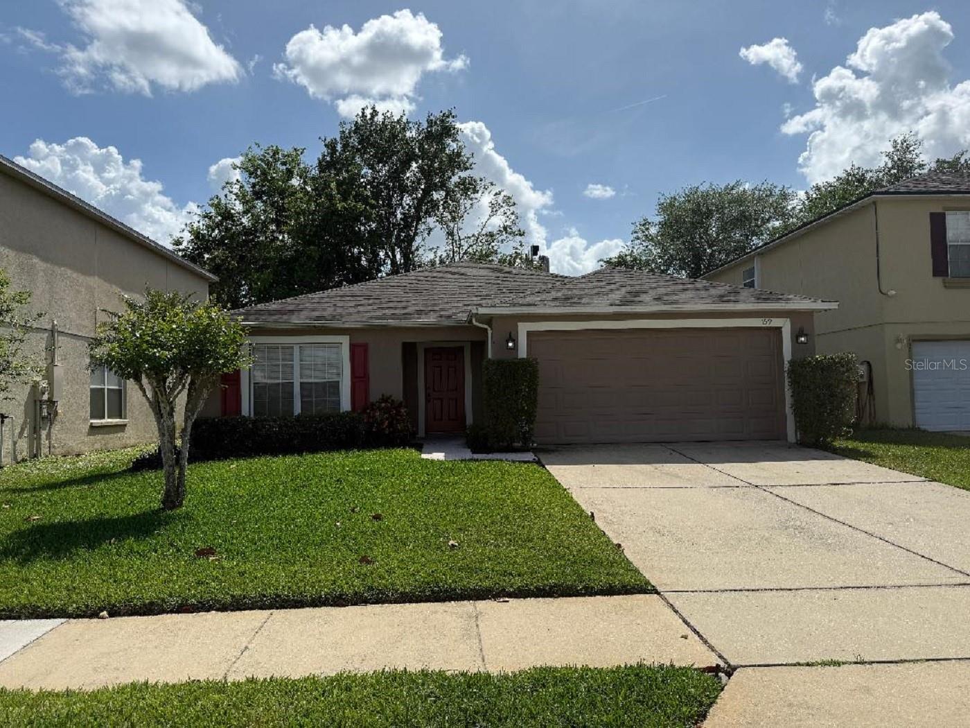 159 WALNUT CREST RUN, SANFORD, FL, 32771
