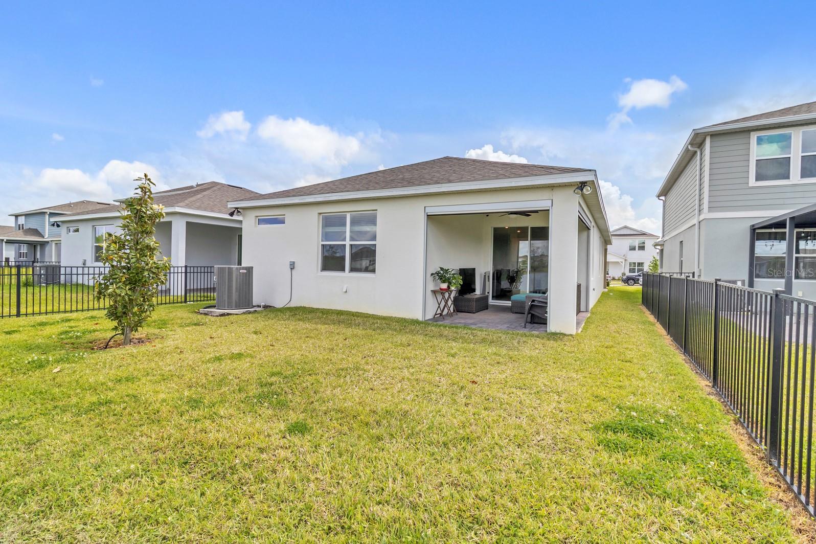 1872 SUMMER SERENITY DR, KISSIMMEE, FL, 34744
