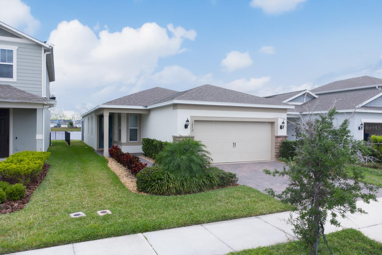 1872 SUMMER SERENITY DR, KISSIMMEE, FL, 34744