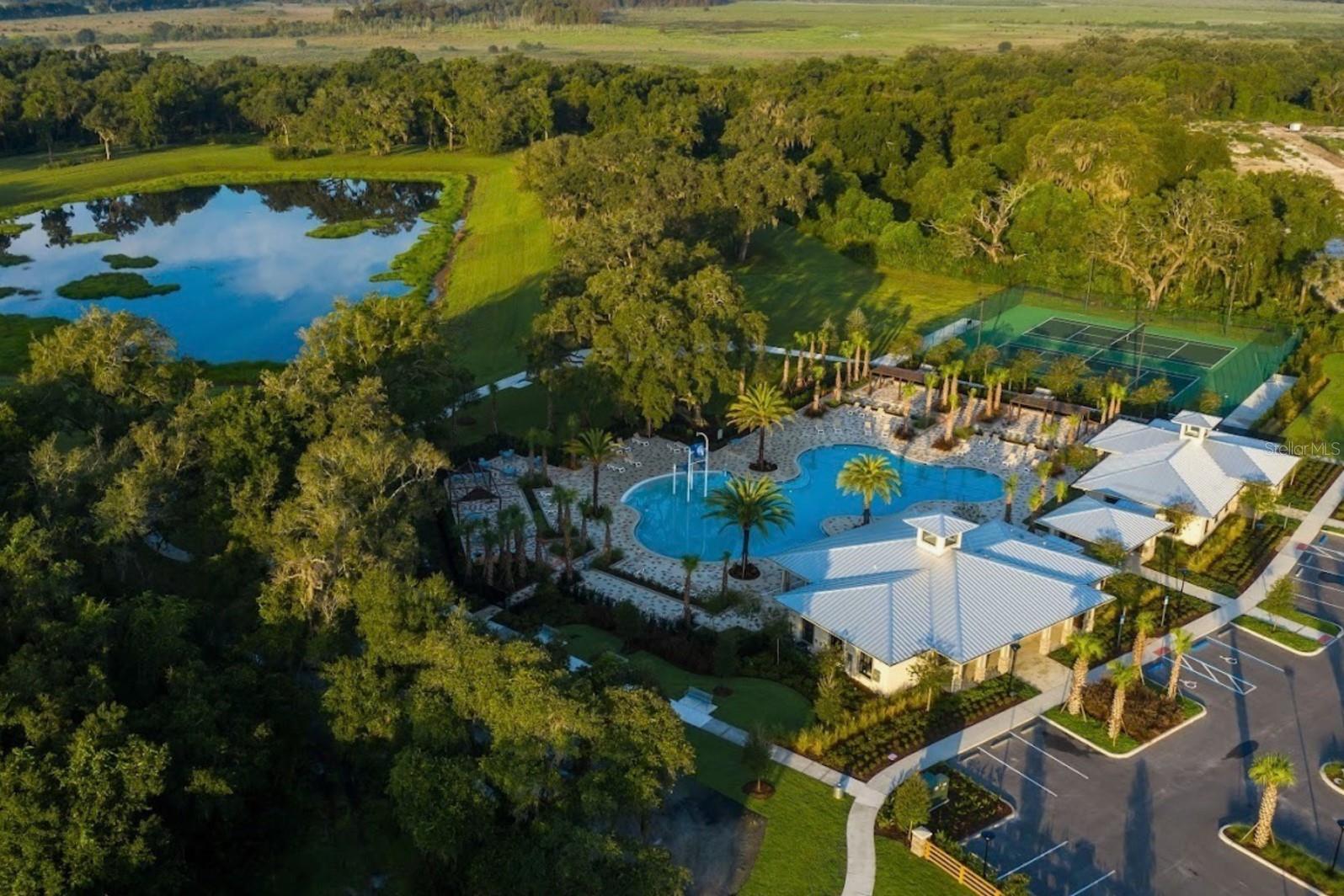 1872 SUMMER SERENITY DR, KISSIMMEE, FL, 34744