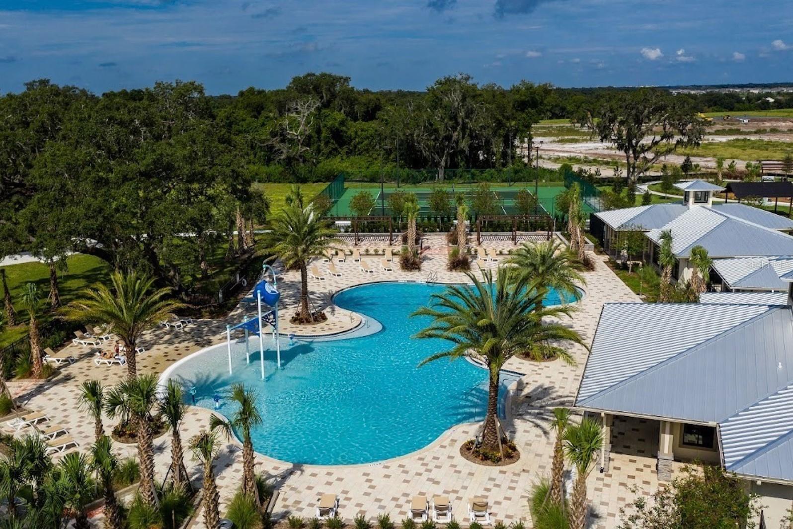 1872 SUMMER SERENITY DR, KISSIMMEE, FL, 34744