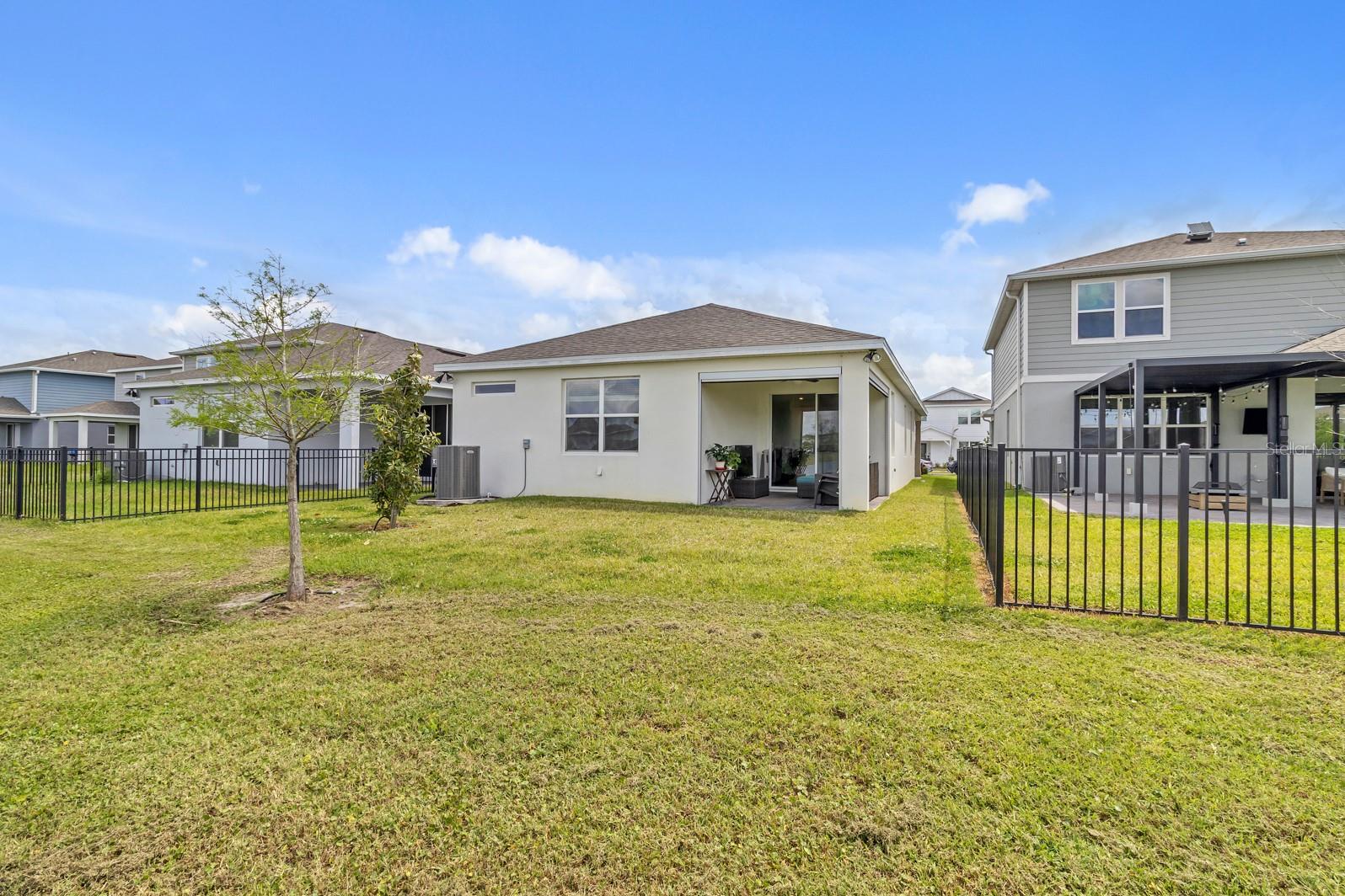 1872 SUMMER SERENITY DR, KISSIMMEE, FL, 34744
