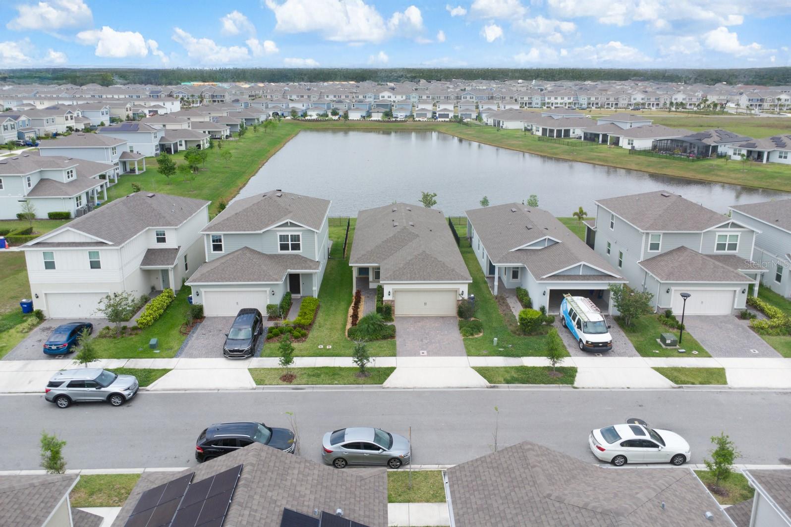 1872 SUMMER SERENITY DR, KISSIMMEE, FL, 34744