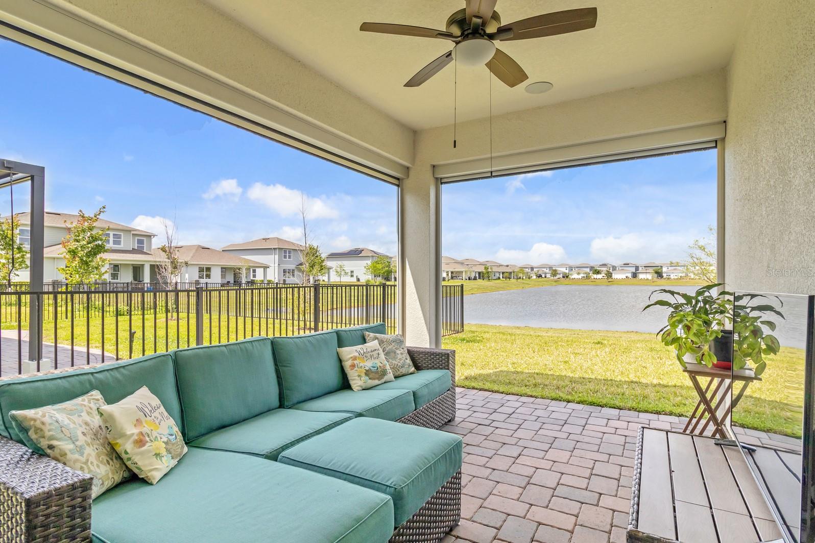 1872 SUMMER SERENITY DR, KISSIMMEE, FL, 34744