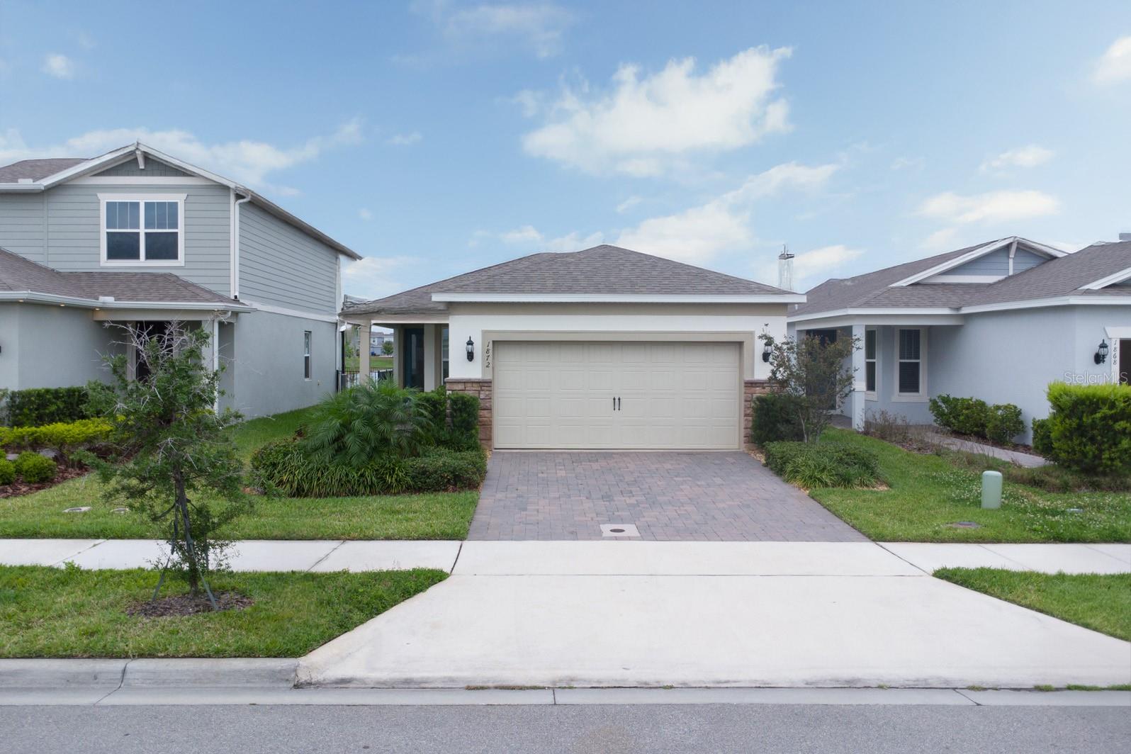 1872 SUMMER SERENITY DR, KISSIMMEE, FL, 34744