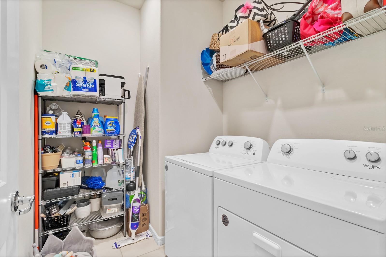 1872 SUMMER SERENITY DR, KISSIMMEE, FL, 34744