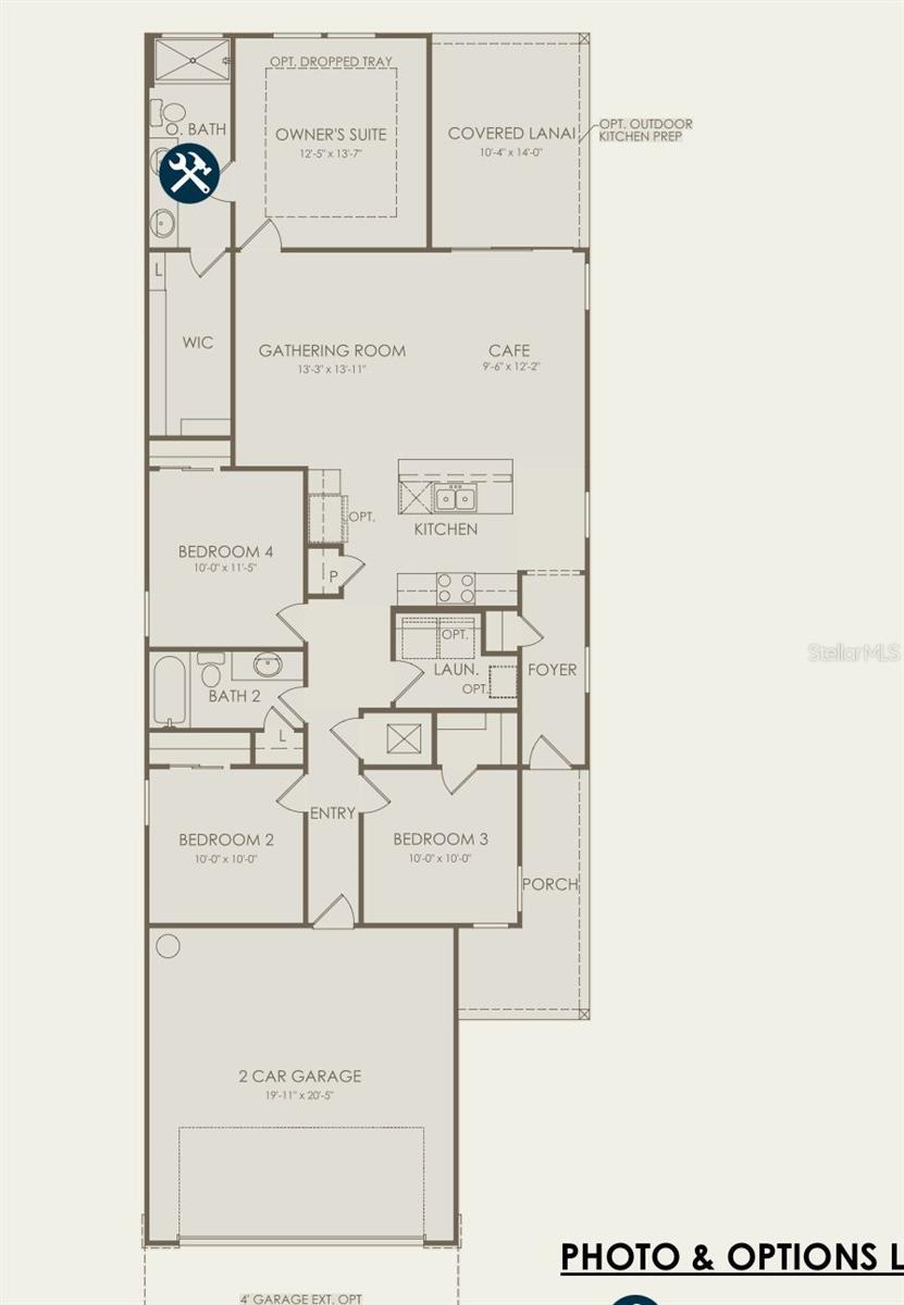 1872 SUMMER SERENITY DR, KISSIMMEE, FL, 34744