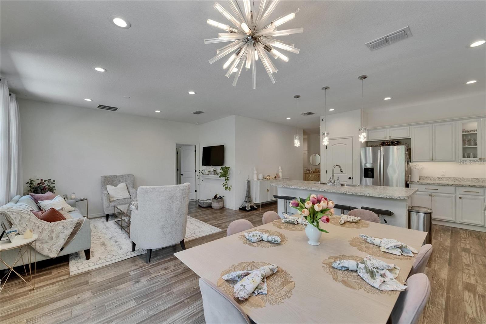 11461 TANGLE BRANCH LN, GIBSONTON, FL, 33534