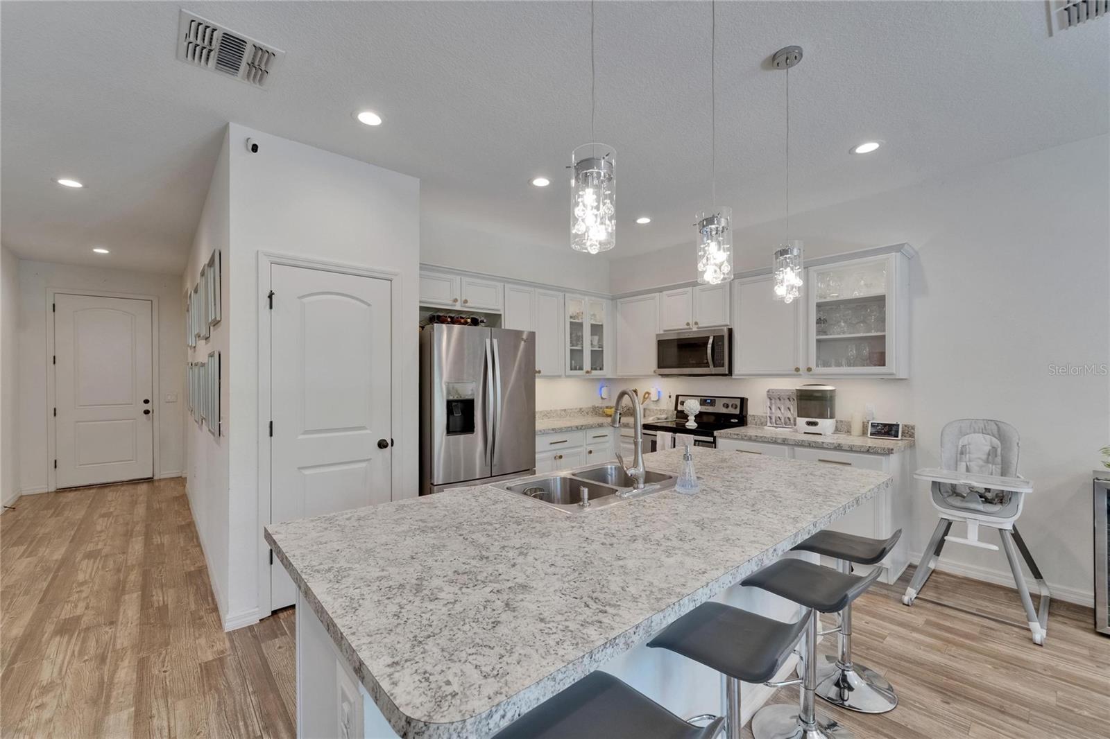 11461 TANGLE BRANCH LN, GIBSONTON, FL, 33534