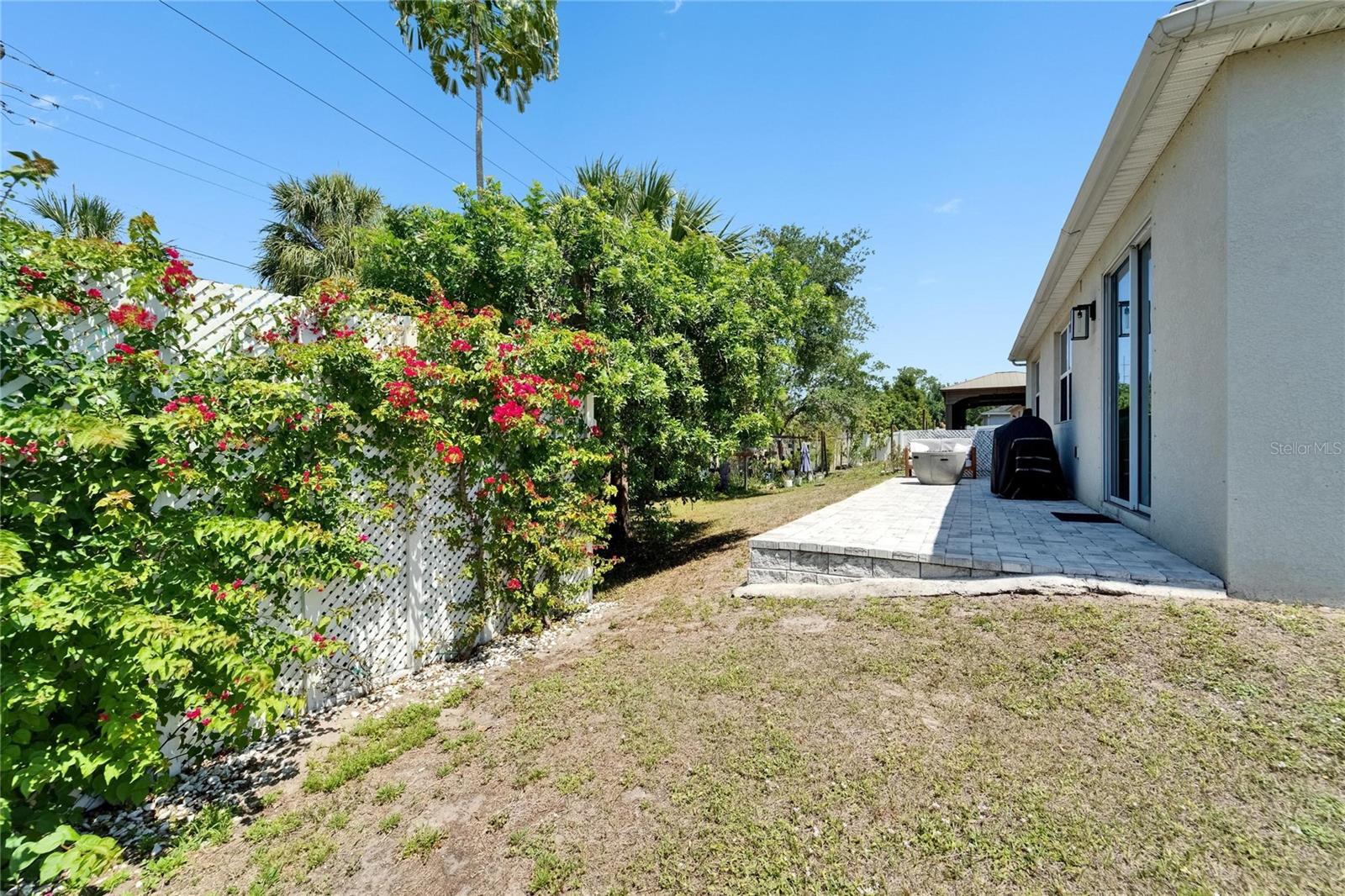 11461 TANGLE BRANCH LN, GIBSONTON, FL, 33534
