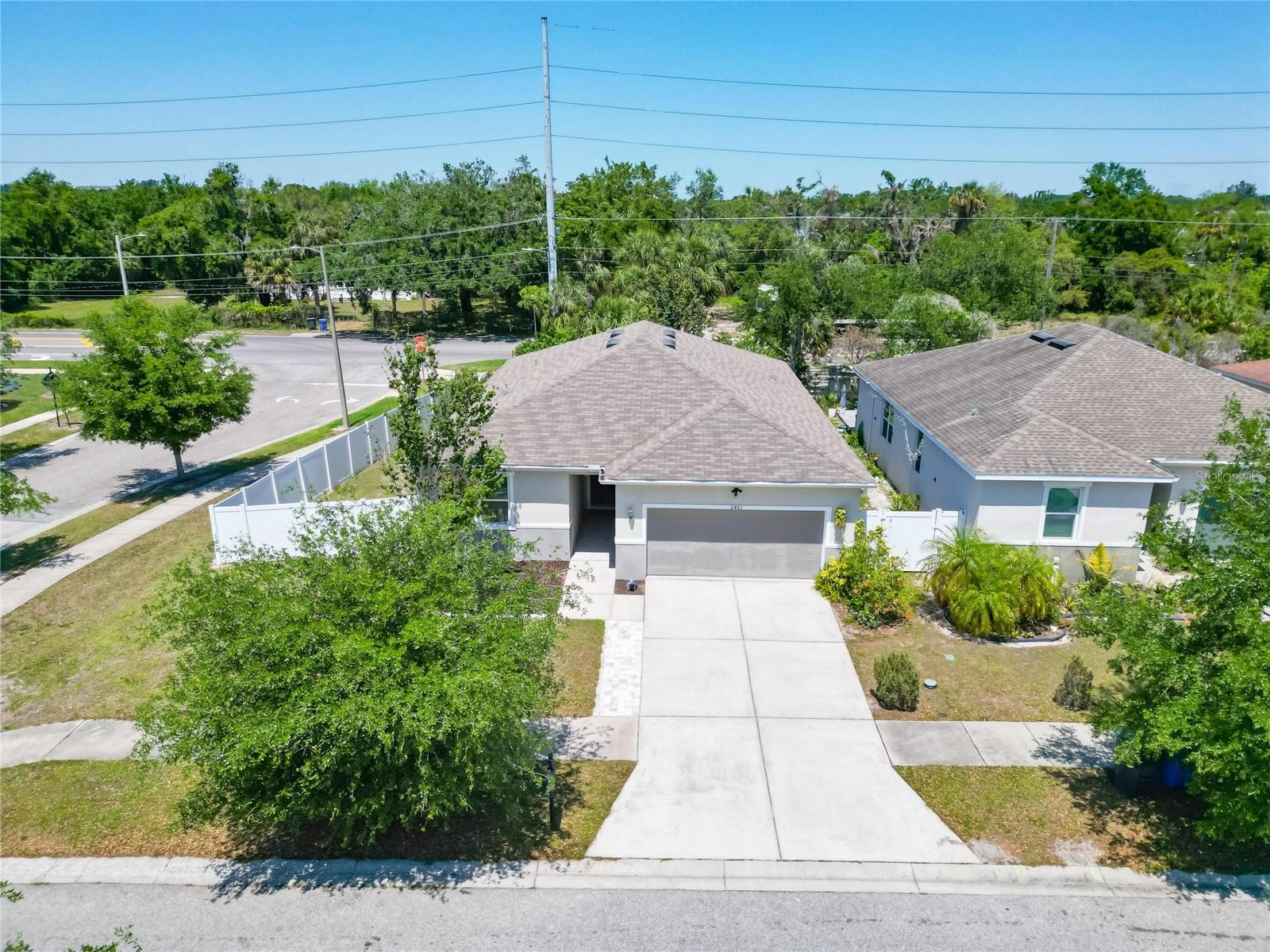 11461 TANGLE BRANCH LN, GIBSONTON, FL, 33534