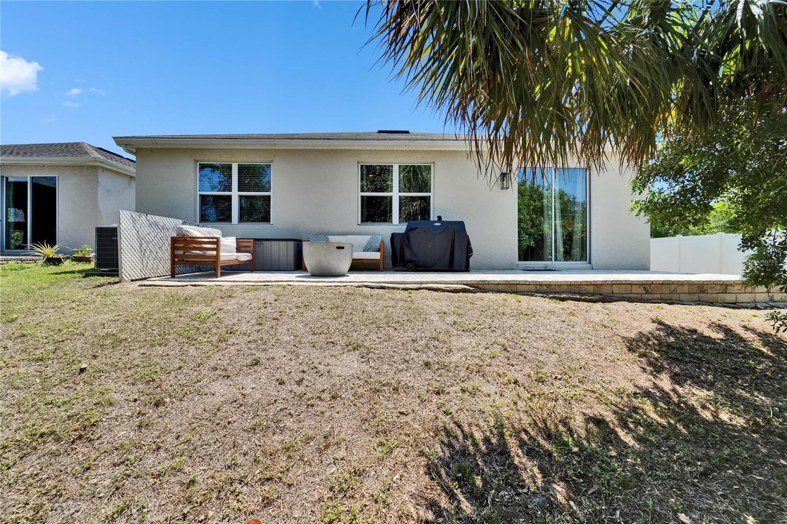 11461 TANGLE BRANCH LN, GIBSONTON, FL, 33534
