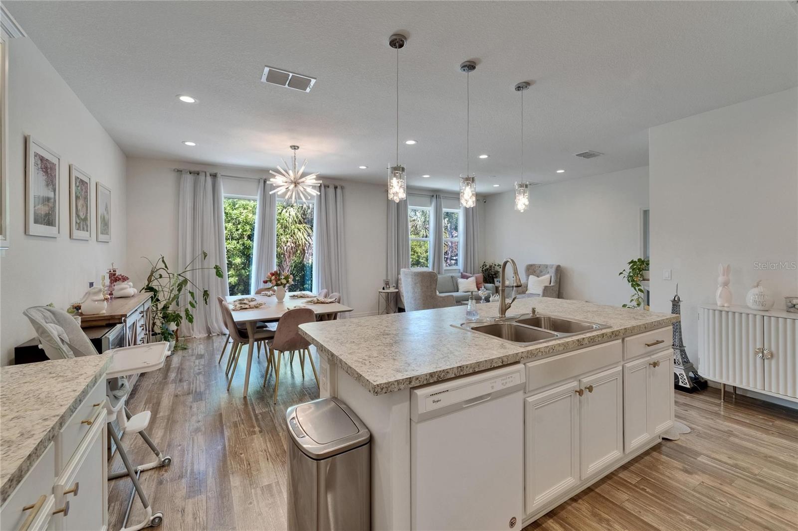 11461 TANGLE BRANCH LN, GIBSONTON, FL, 33534